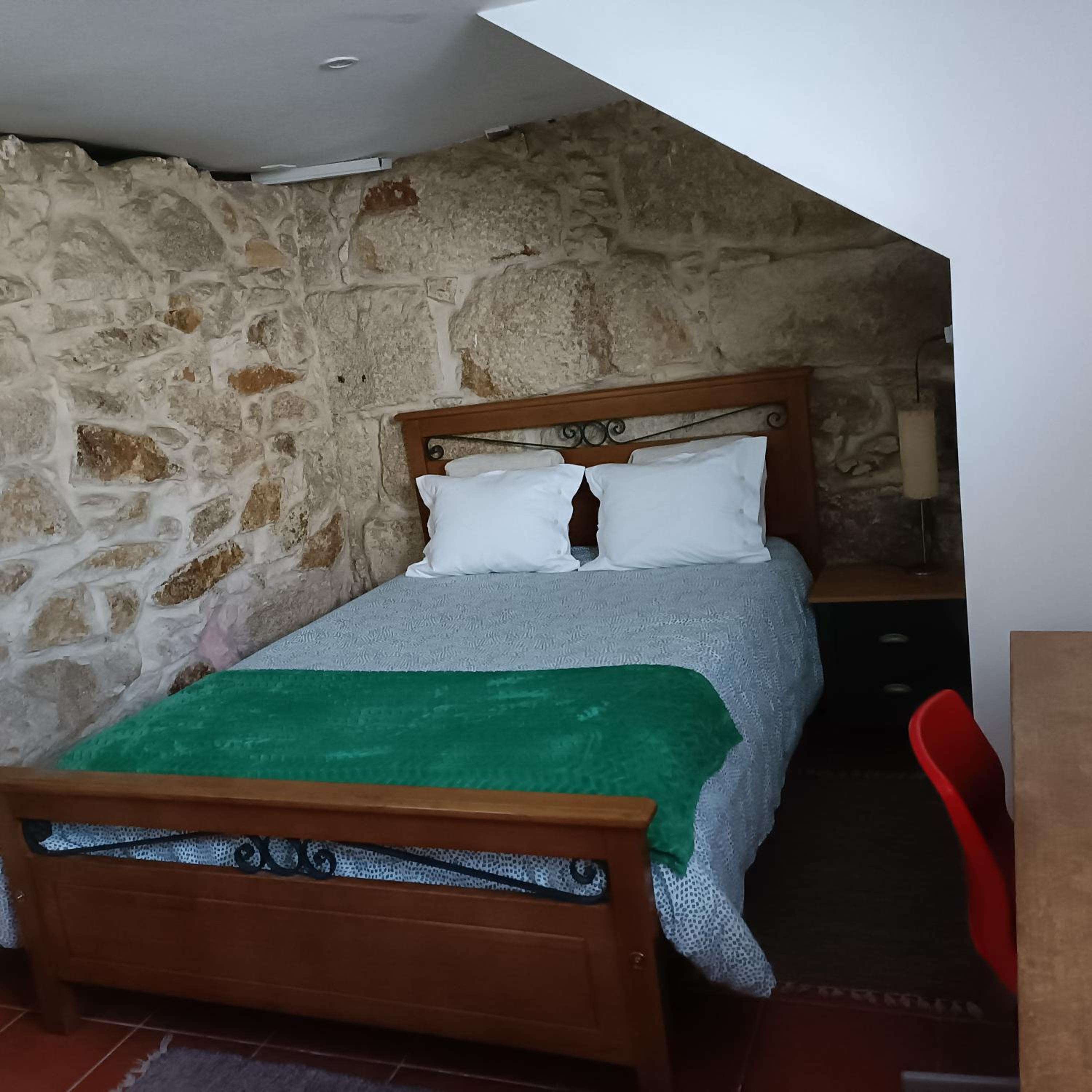 Double Room - Photo 5