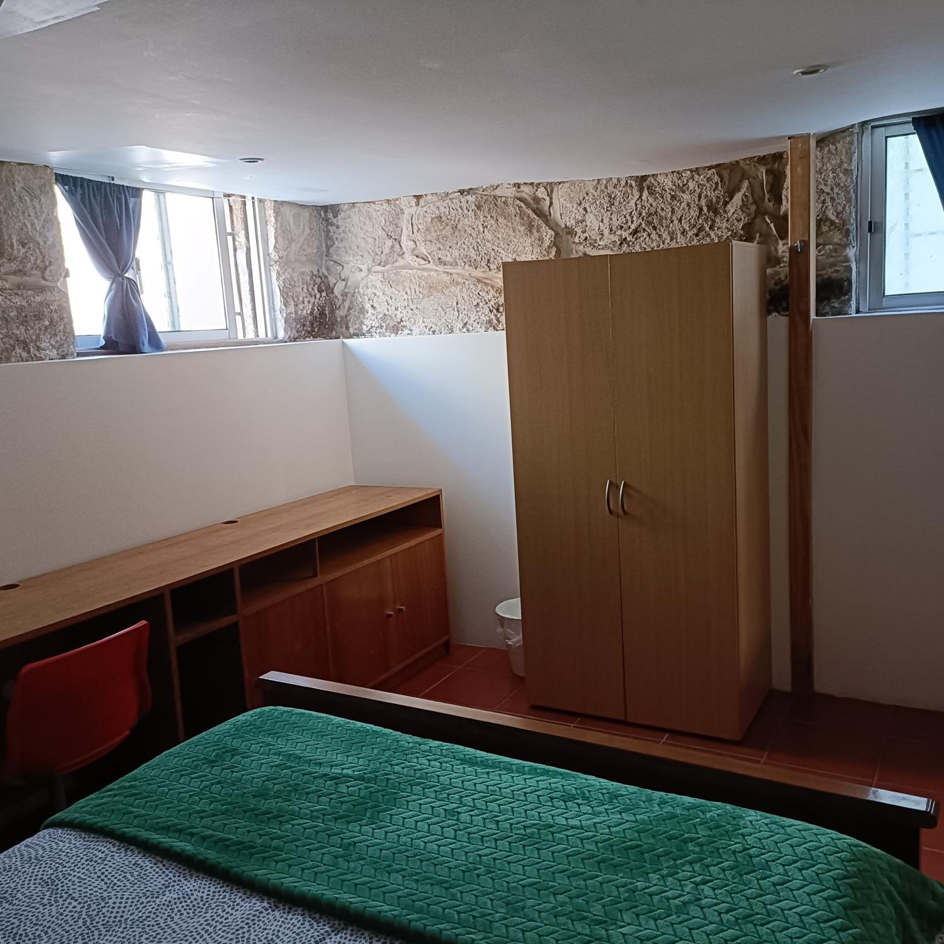 Double Room - Photo 6
