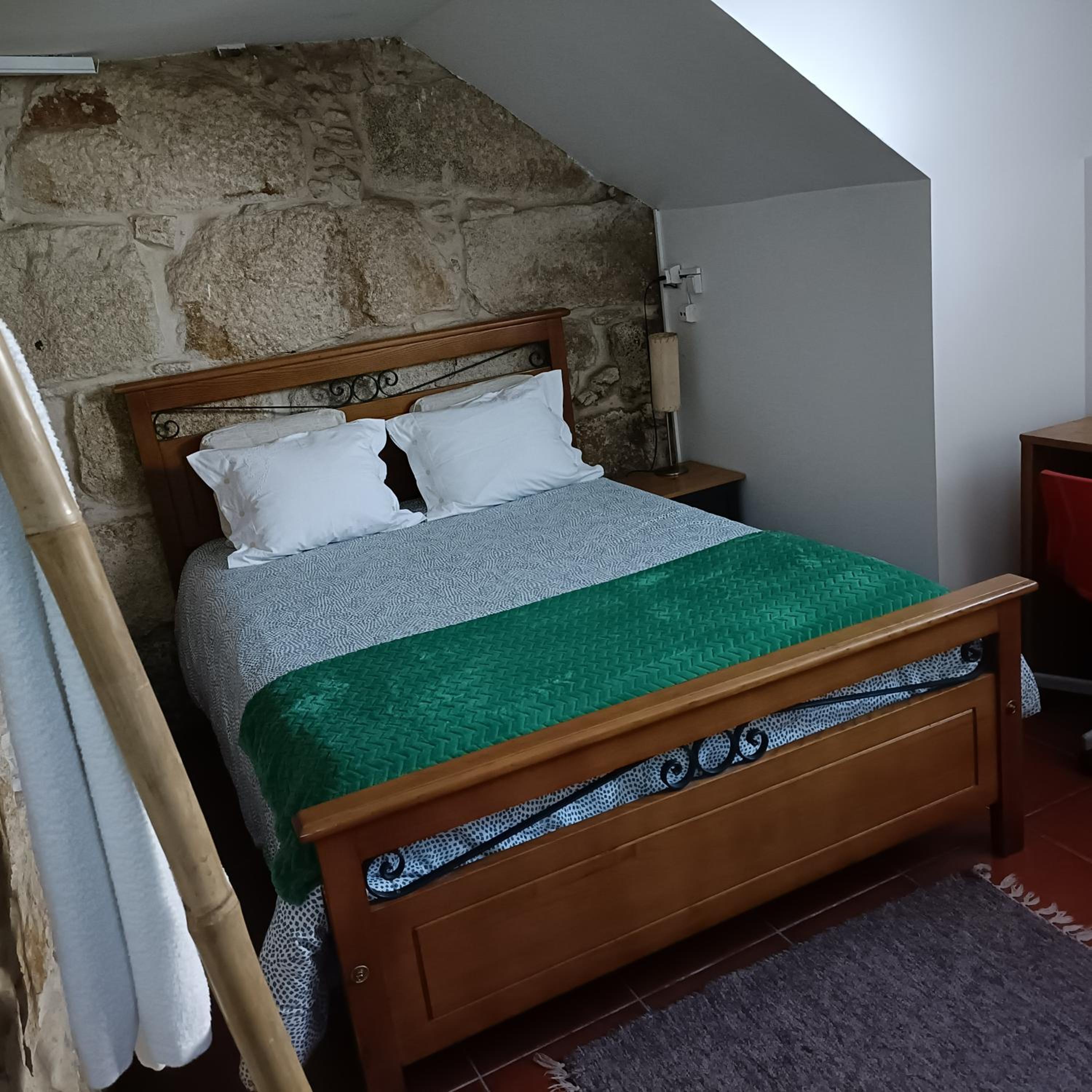 Double Room - Photo 2