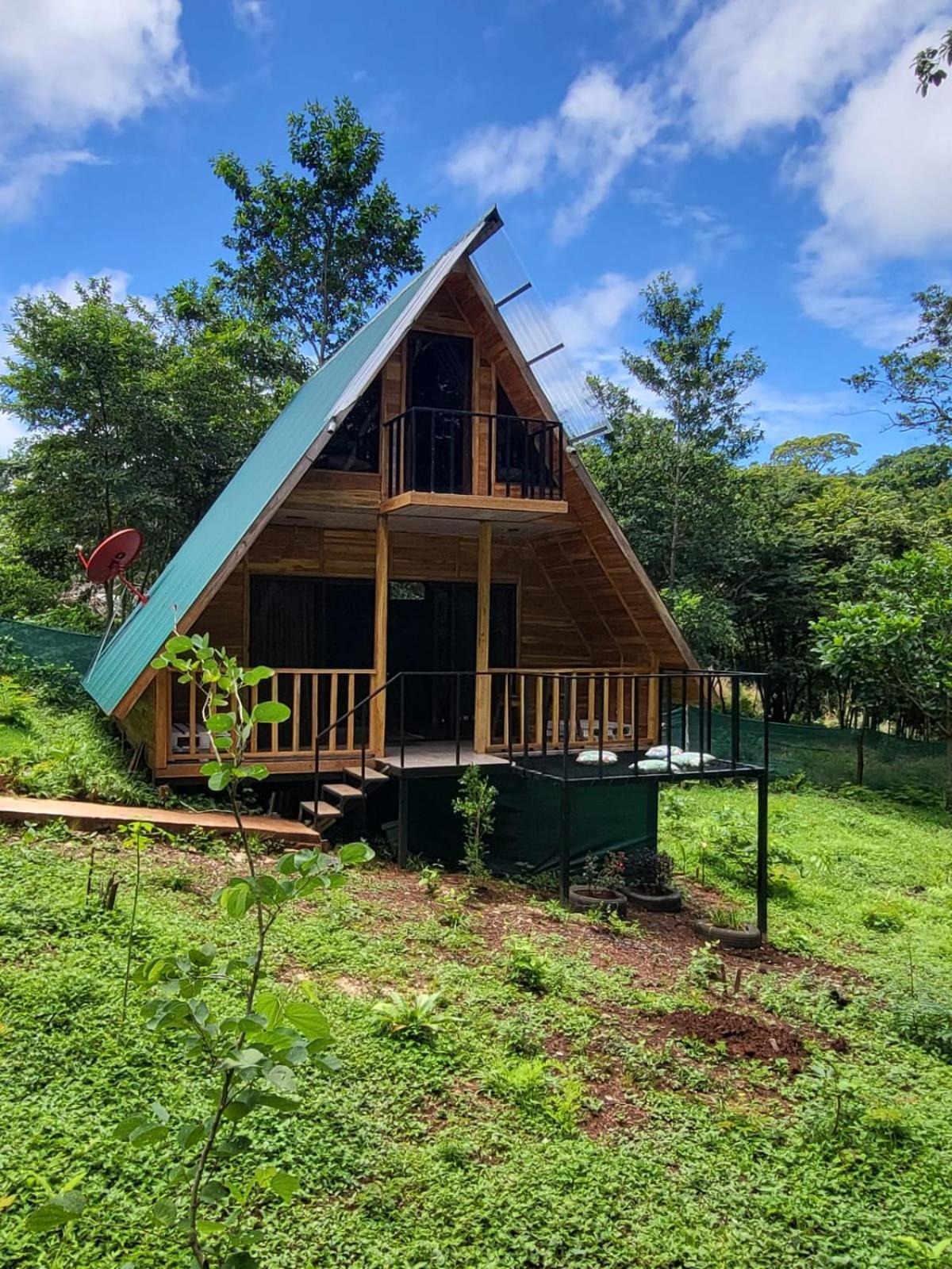 Two-Bedroom Villa photo 2