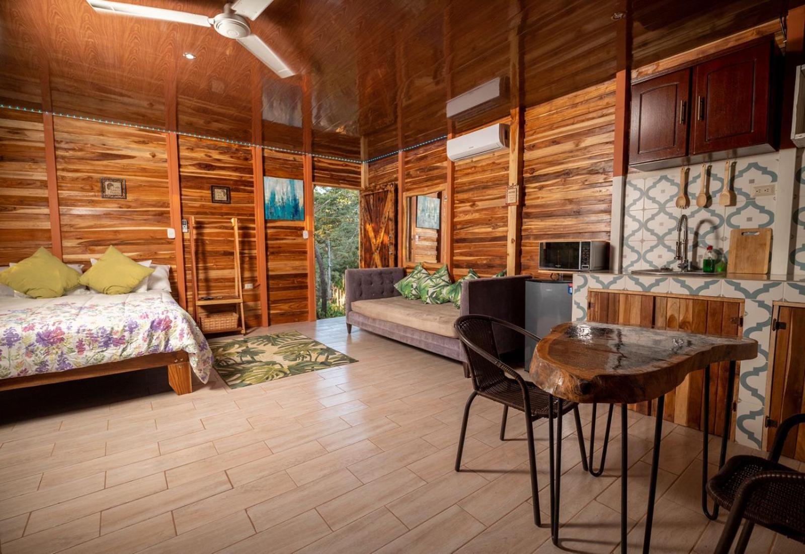 One-Bedroom Villa photo 1