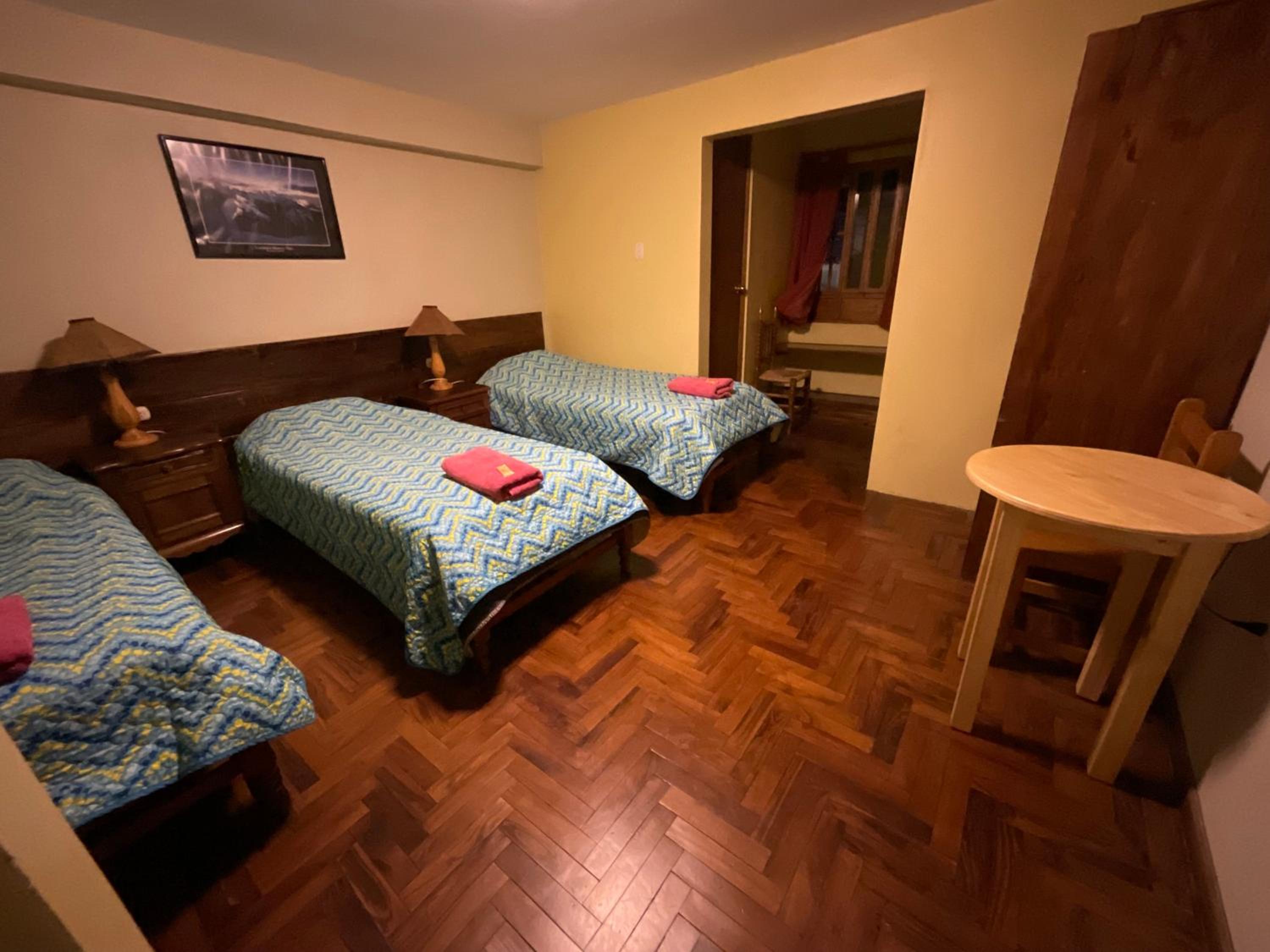 Classic Triple Room