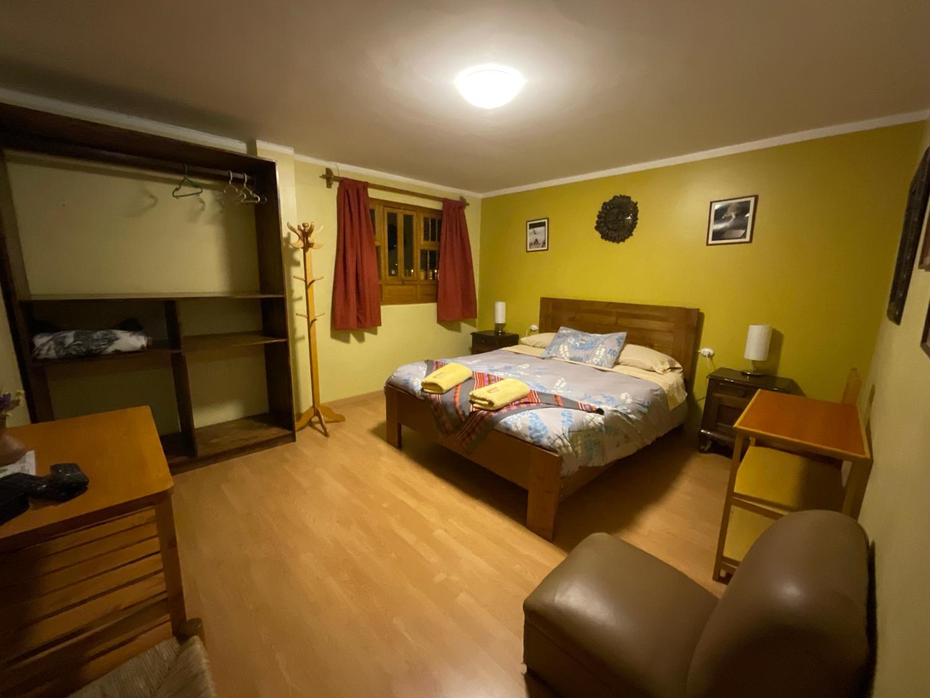 Deluxe Room photo 2