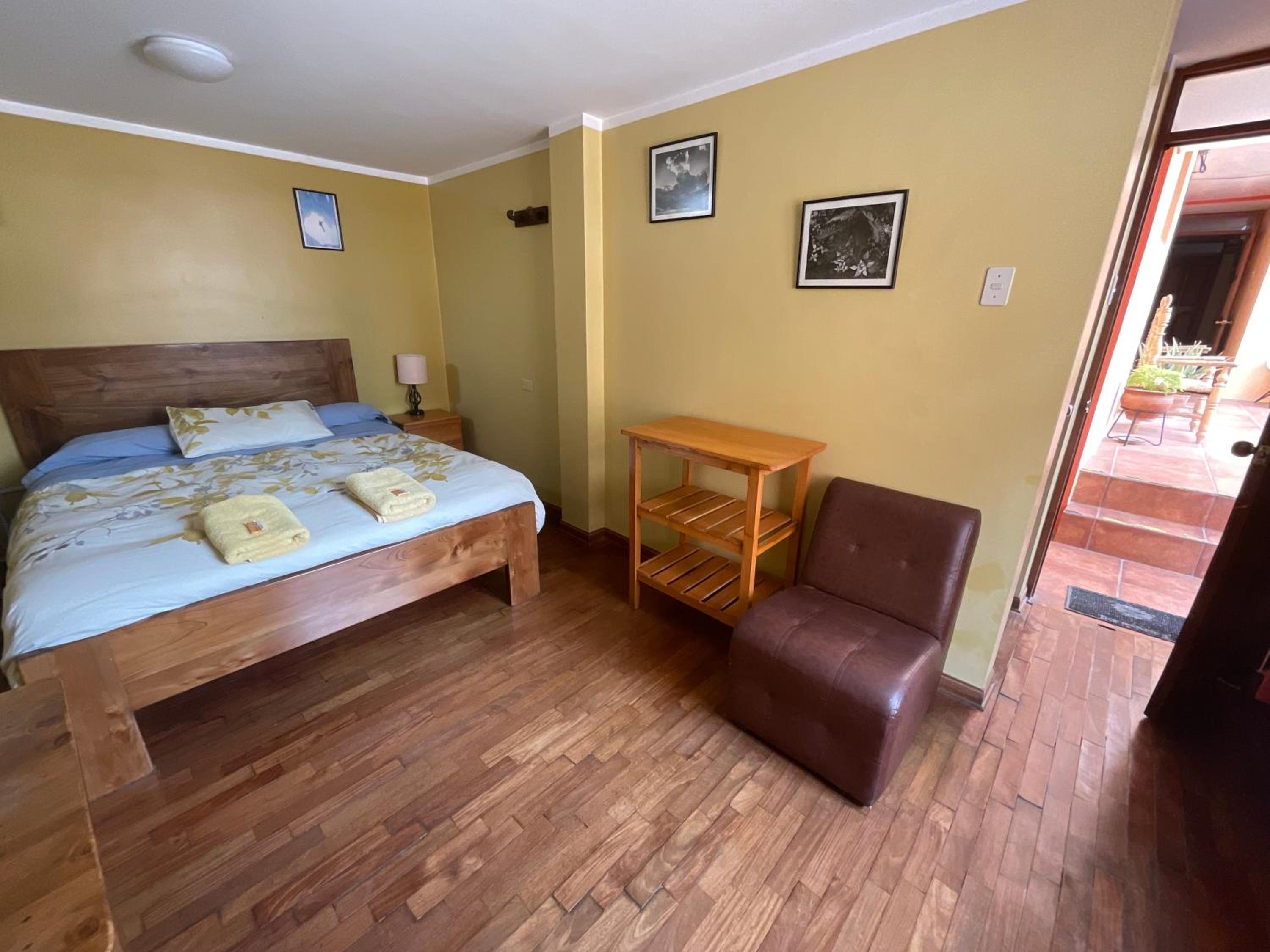 Deluxe Queen Room photo 3