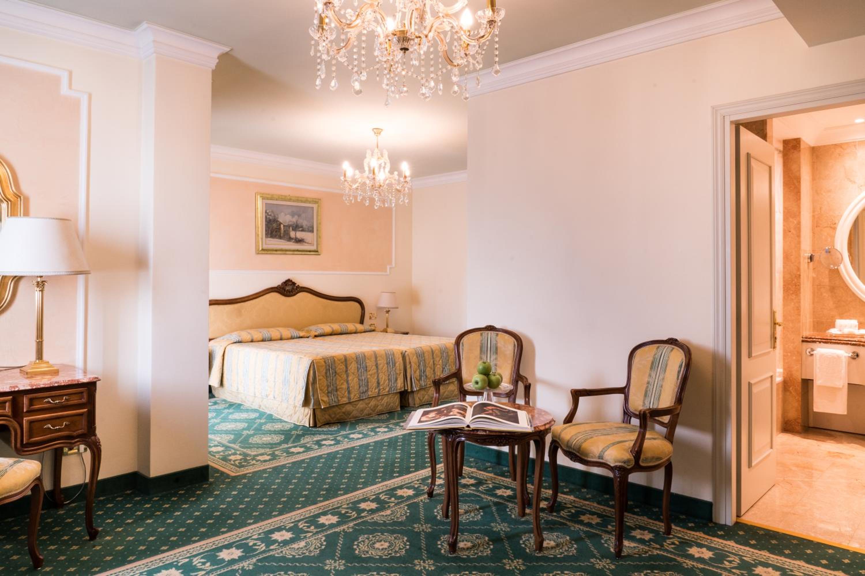 Superior Double or Twin Room