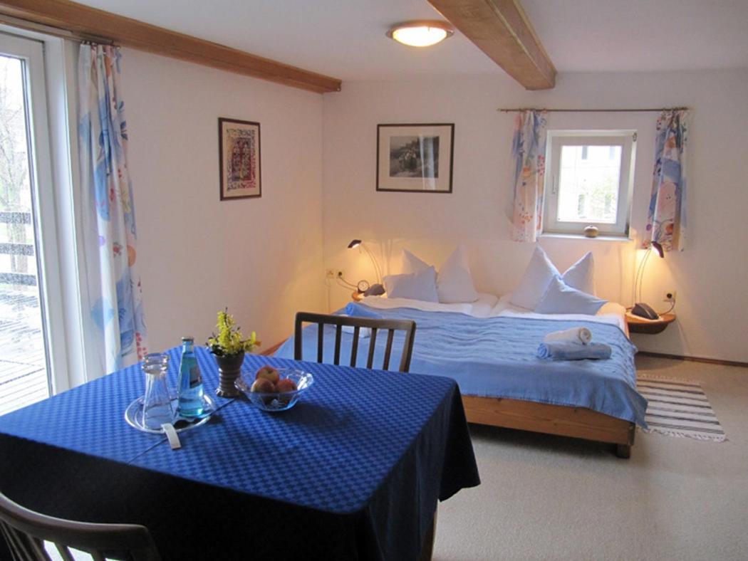 Double Room photo 1