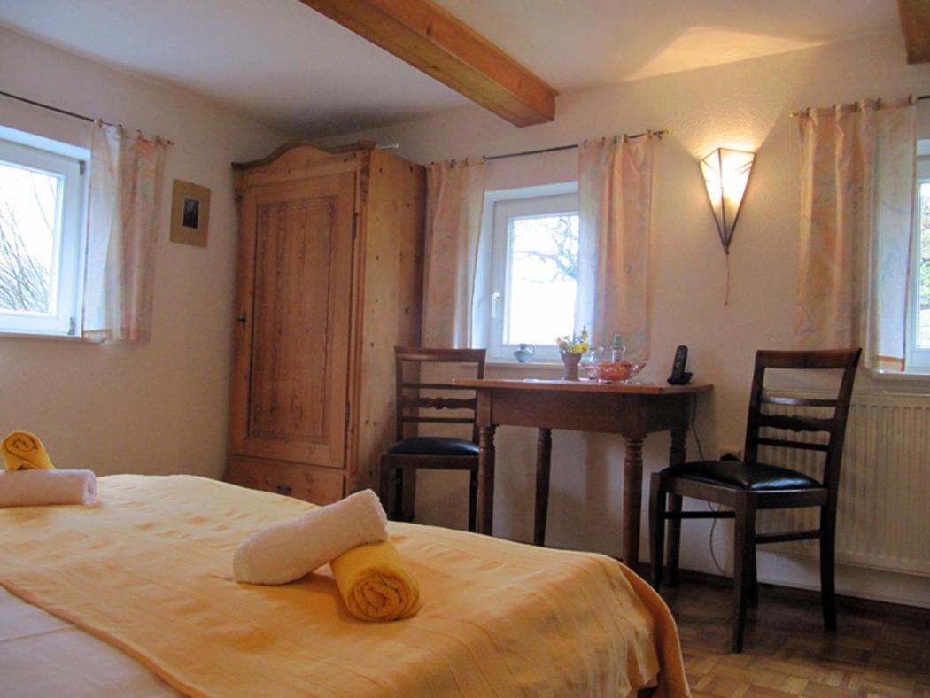 Double Room photo 2