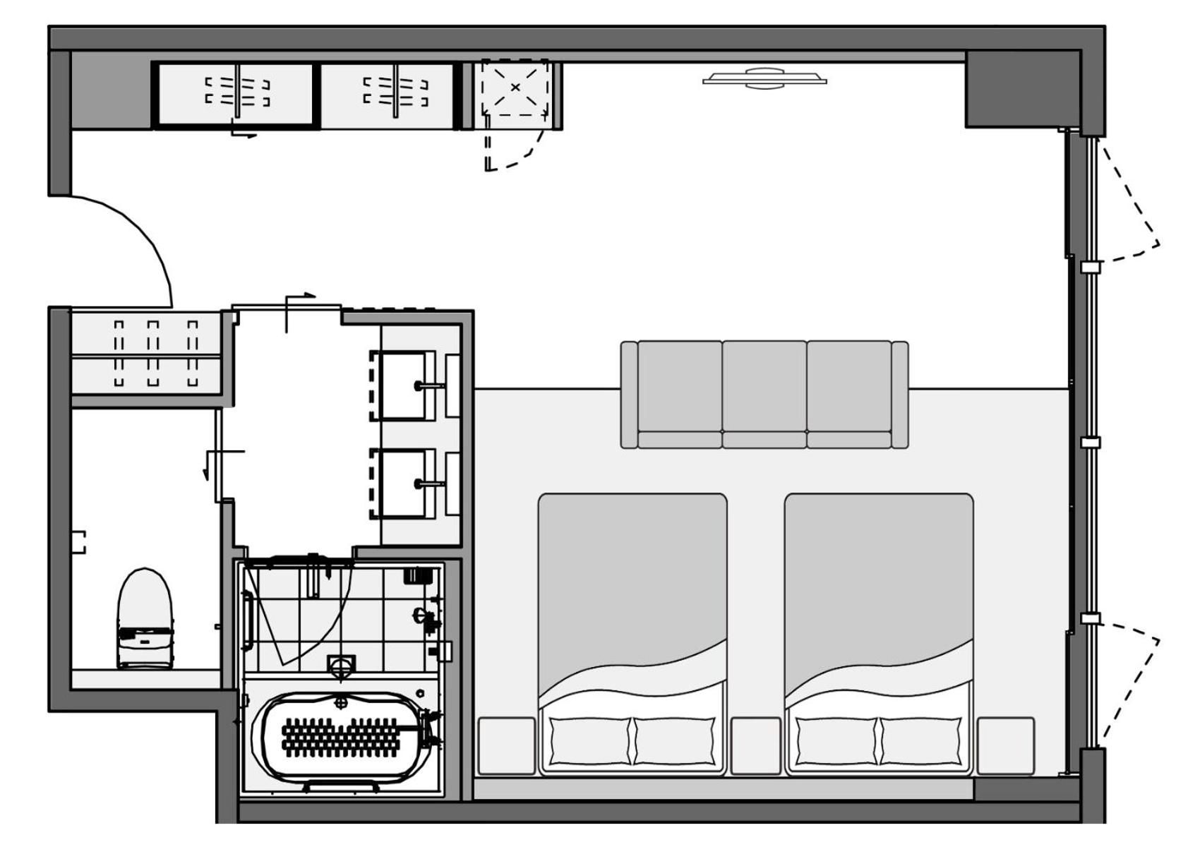 KAYA Signature Executive Twin - Photo 11