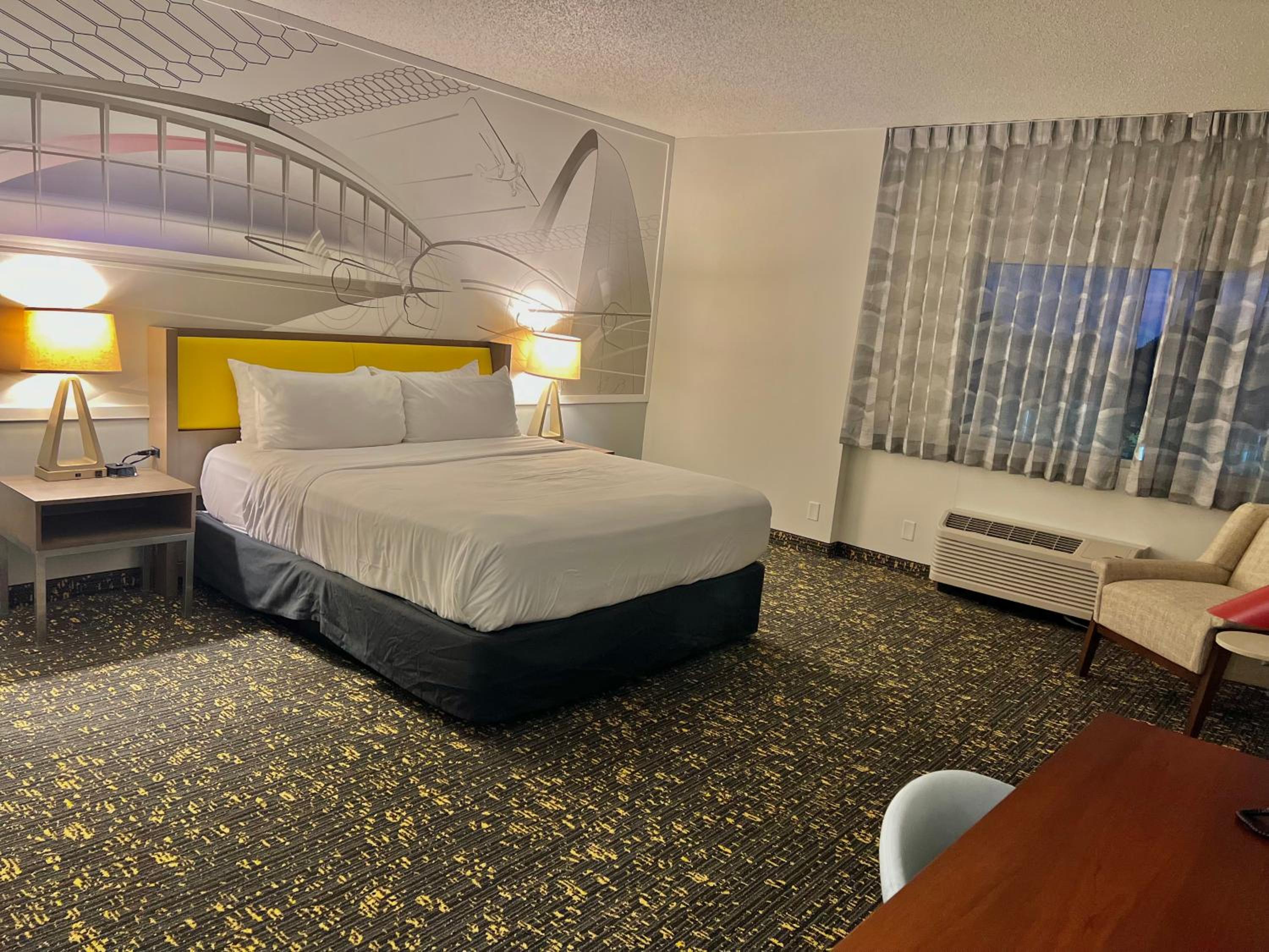 Superior King Room photo 1