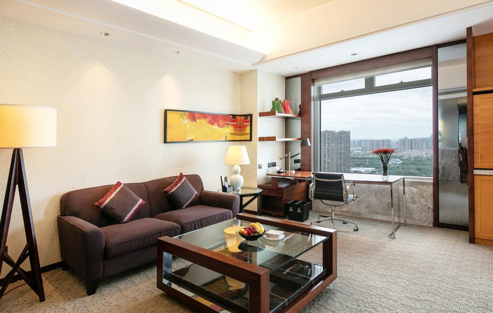 Junior King Suite - Photo 4