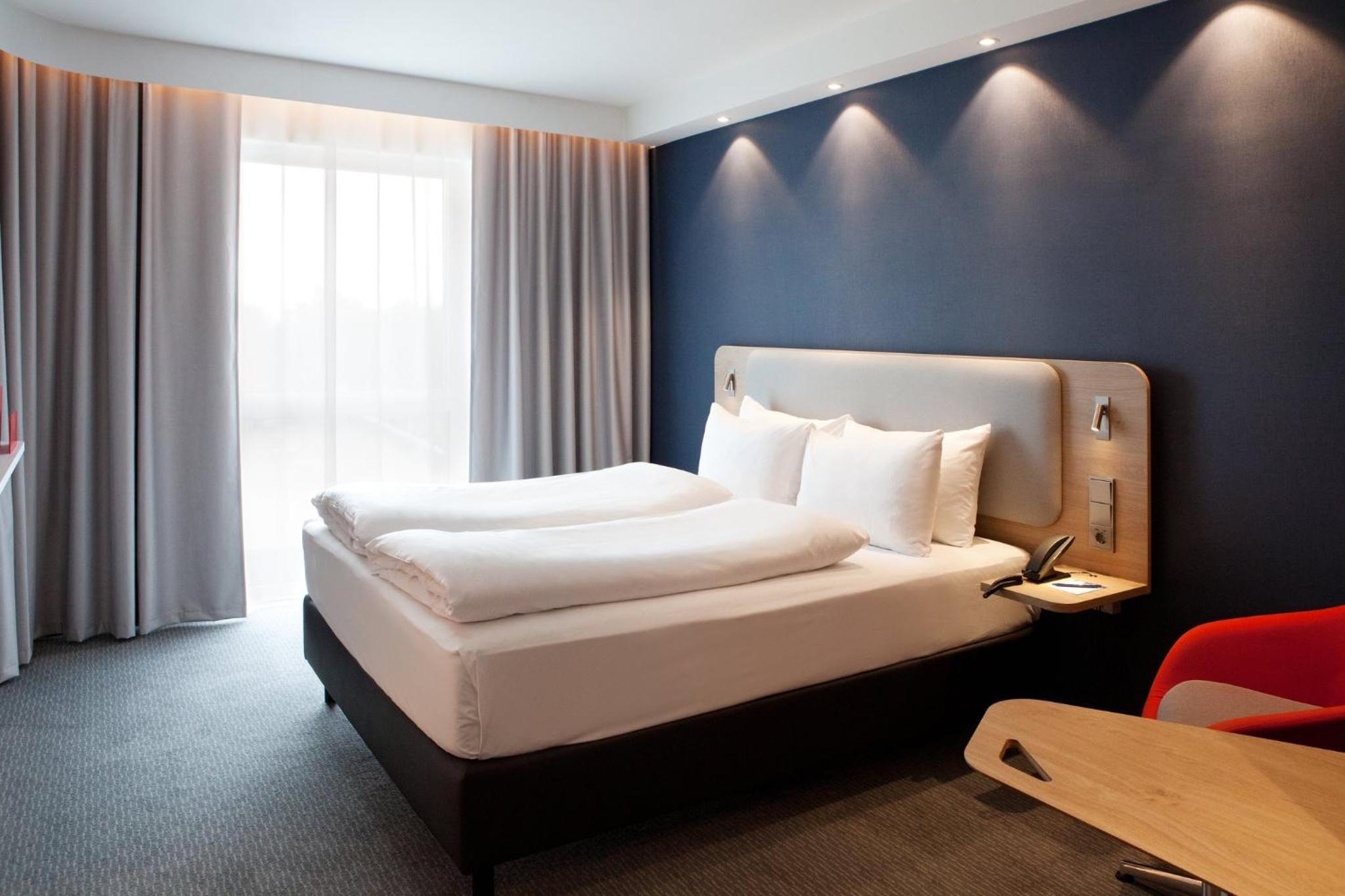 Standard Double Room - Photo 4