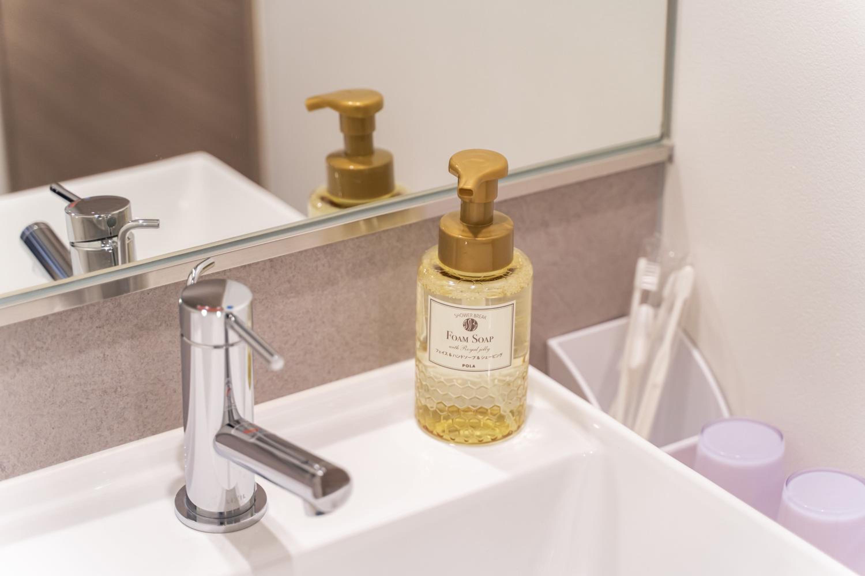 住一HOTEL関空店 Kansai International Airport Hotel 11, Photo 5