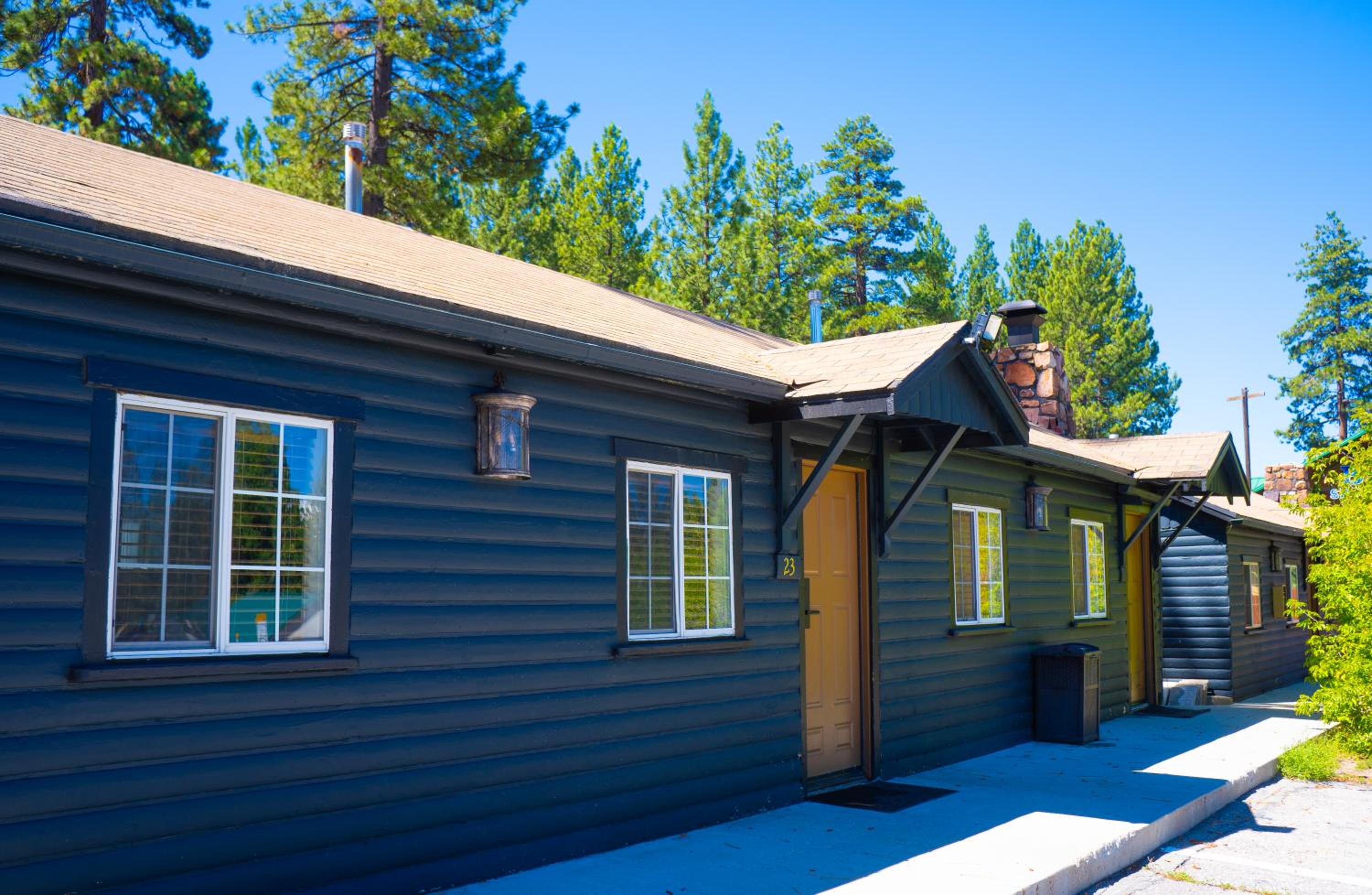 Chalet - Photo 4