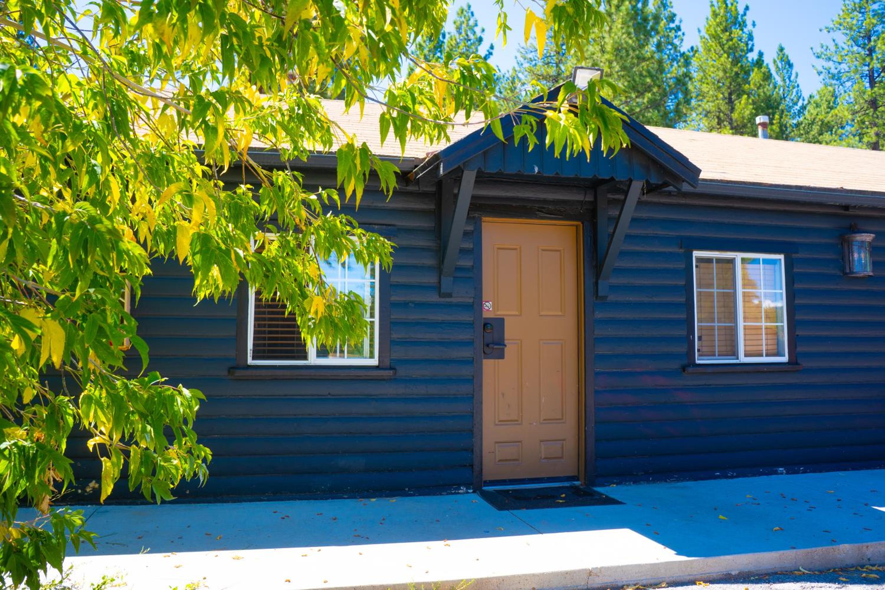 Chalet - Photo 5