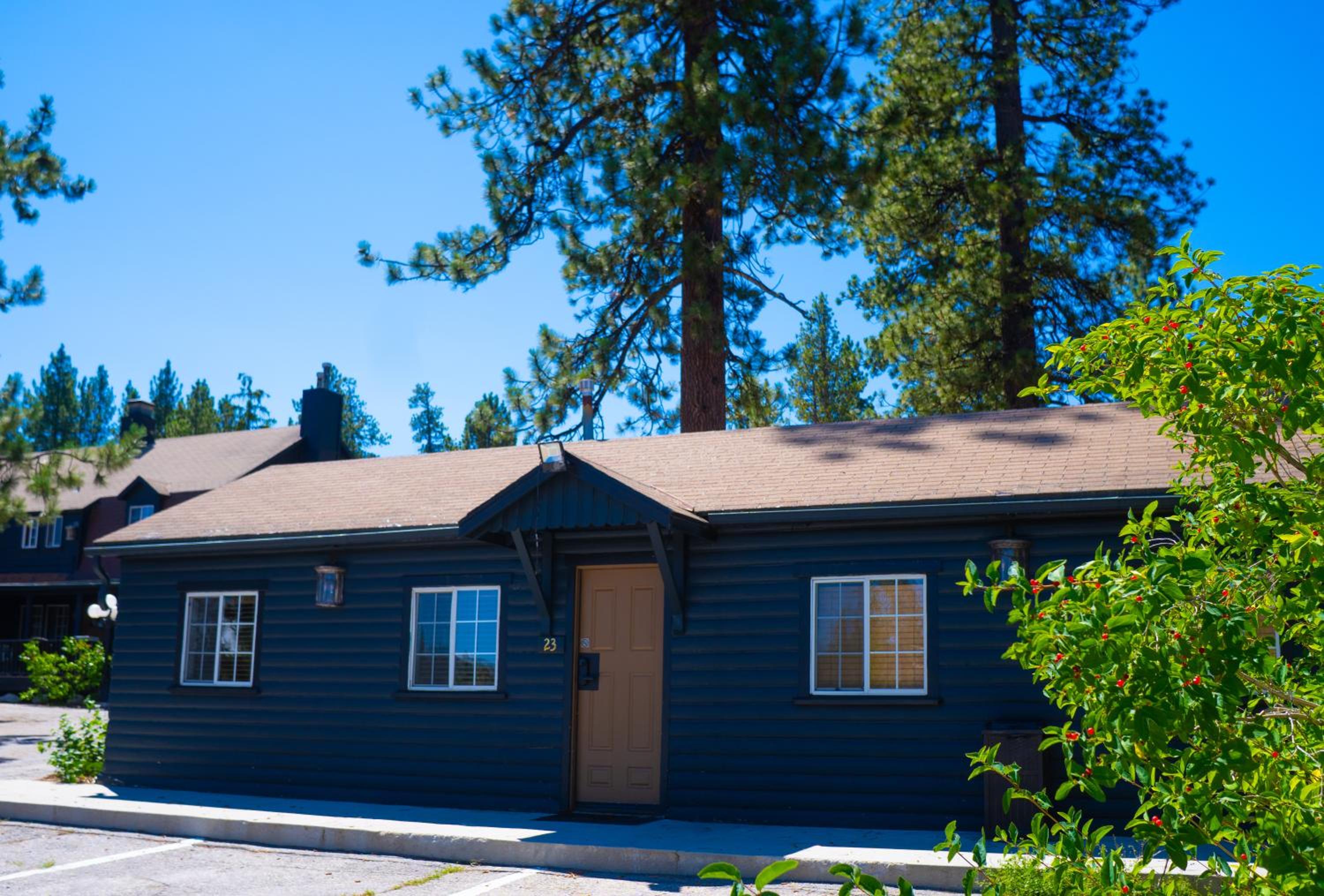Chalet - Photo 6