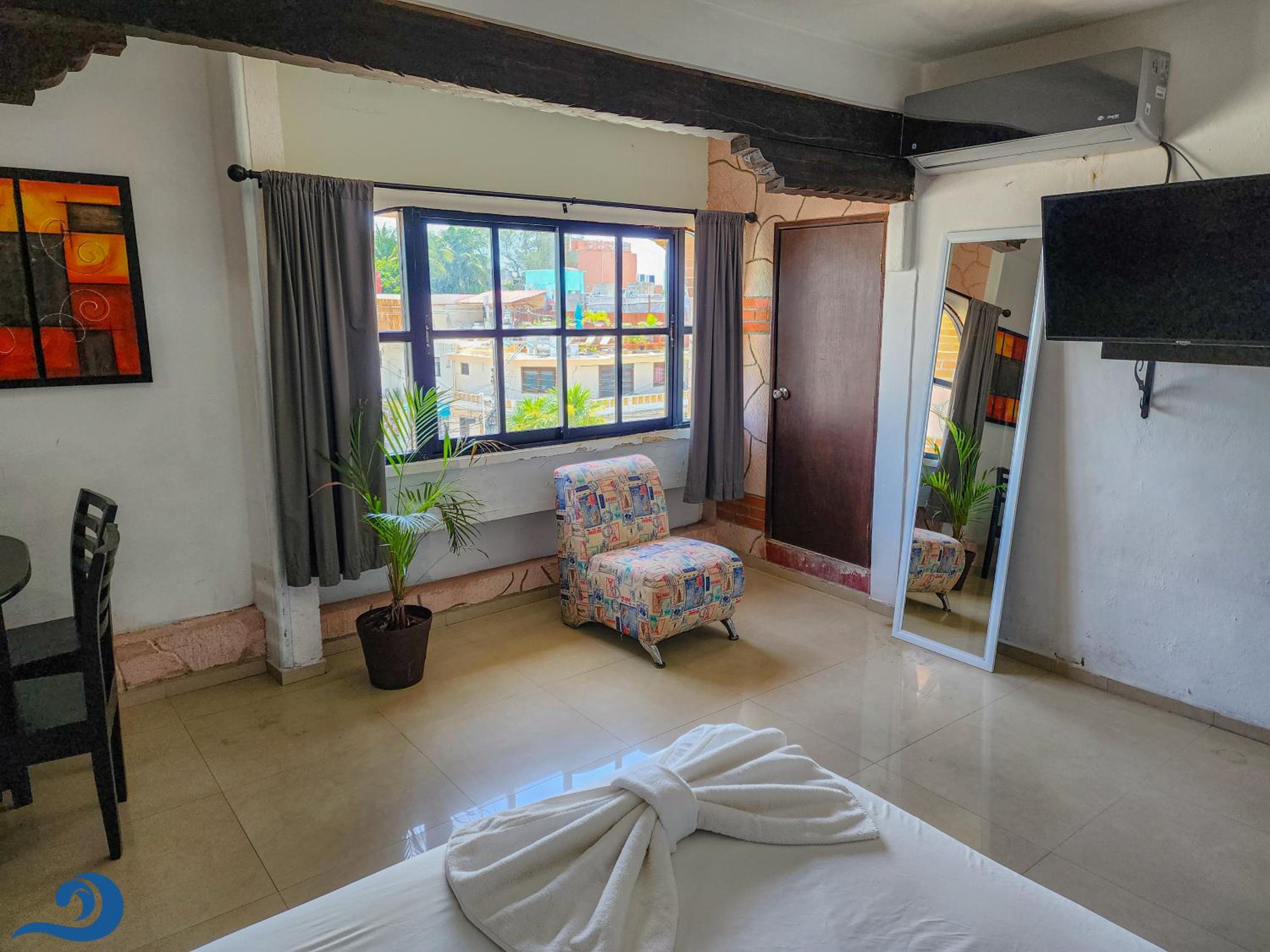 Economy Double Room - Photo 1