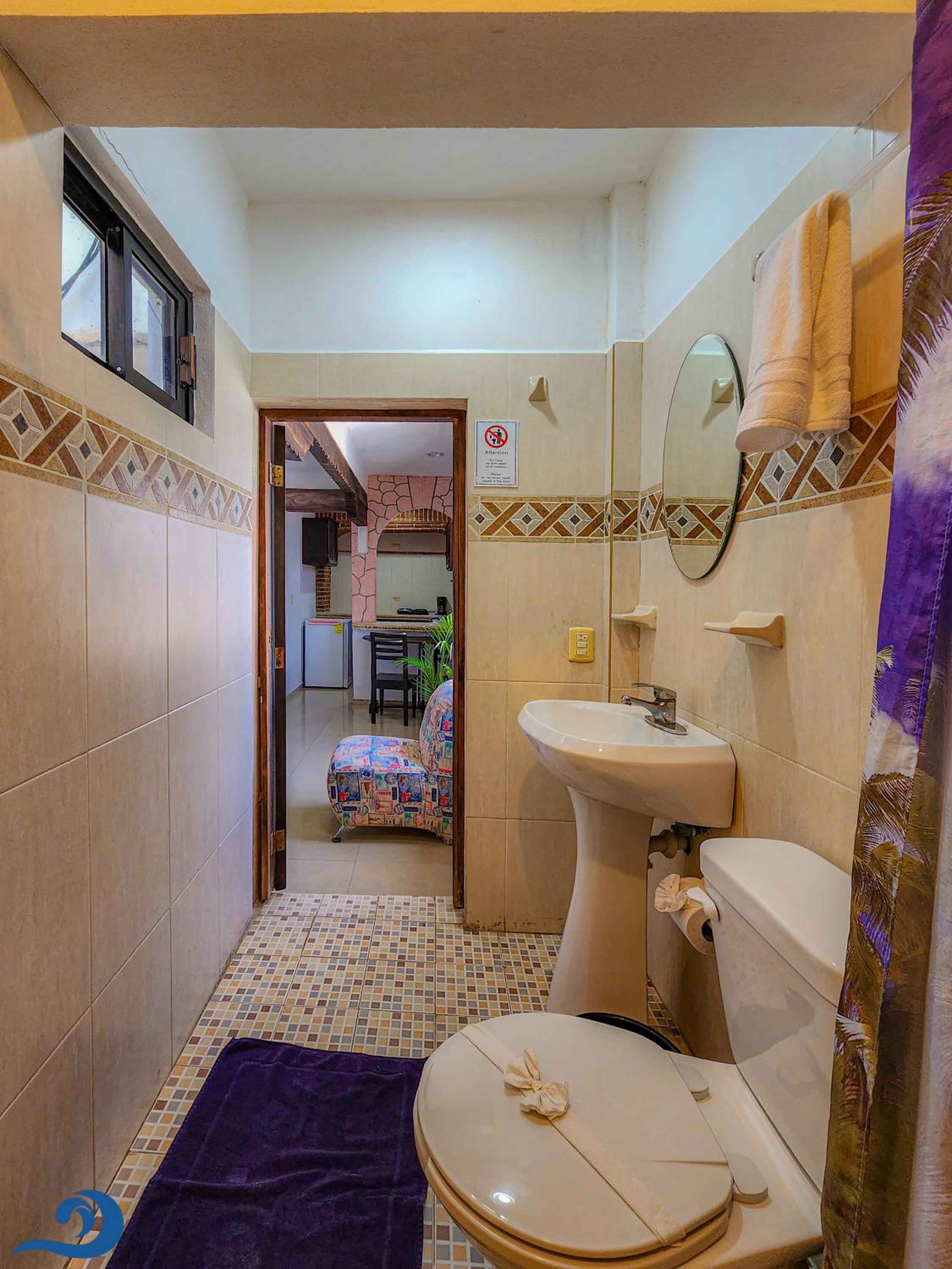 Economy Double Room - Photo 4