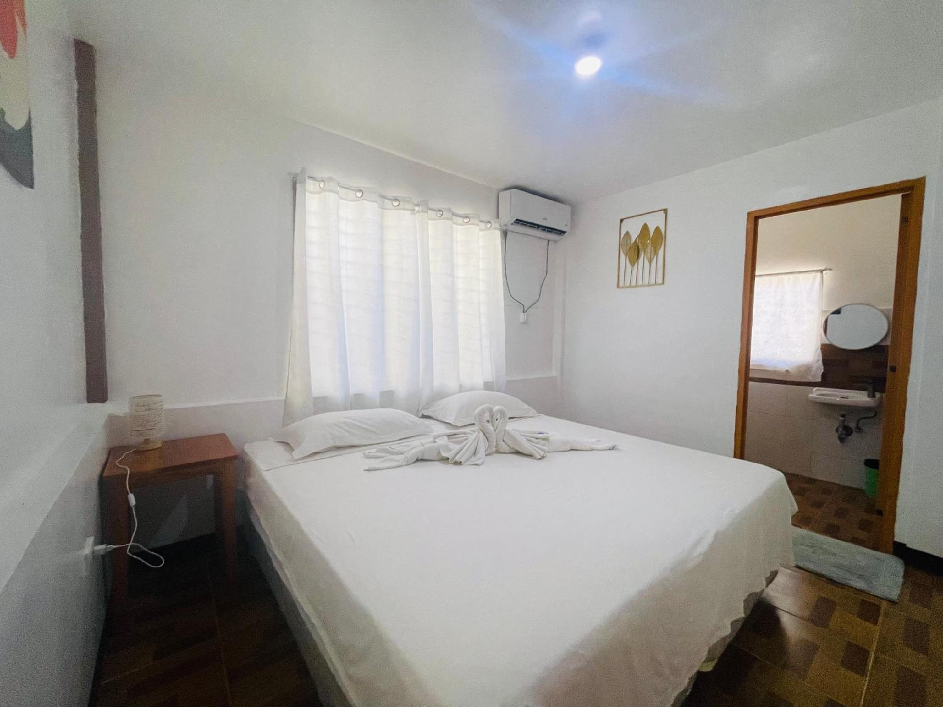 Apartment with Terrace photo 3