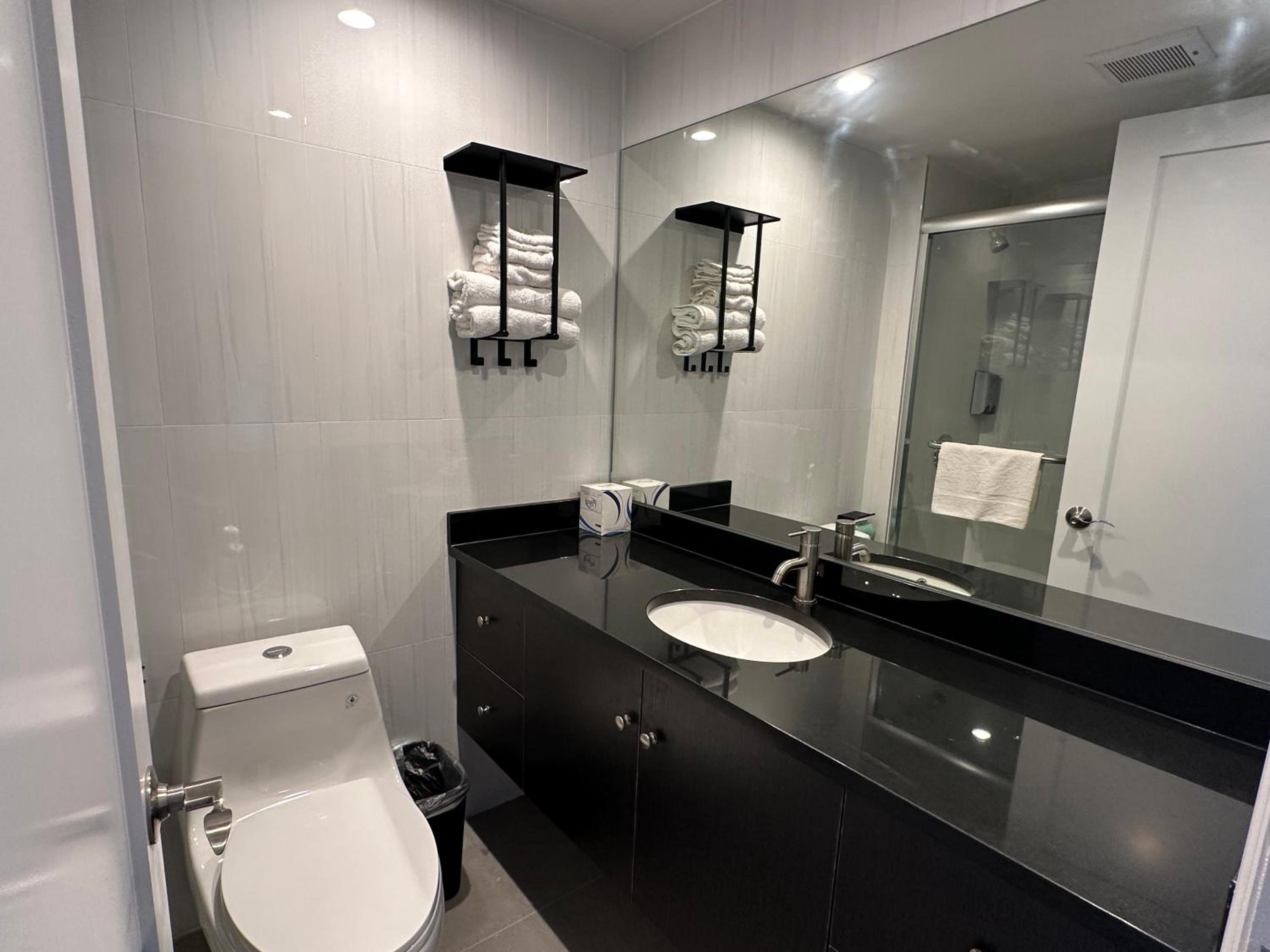 Standard King Room - Photo 12