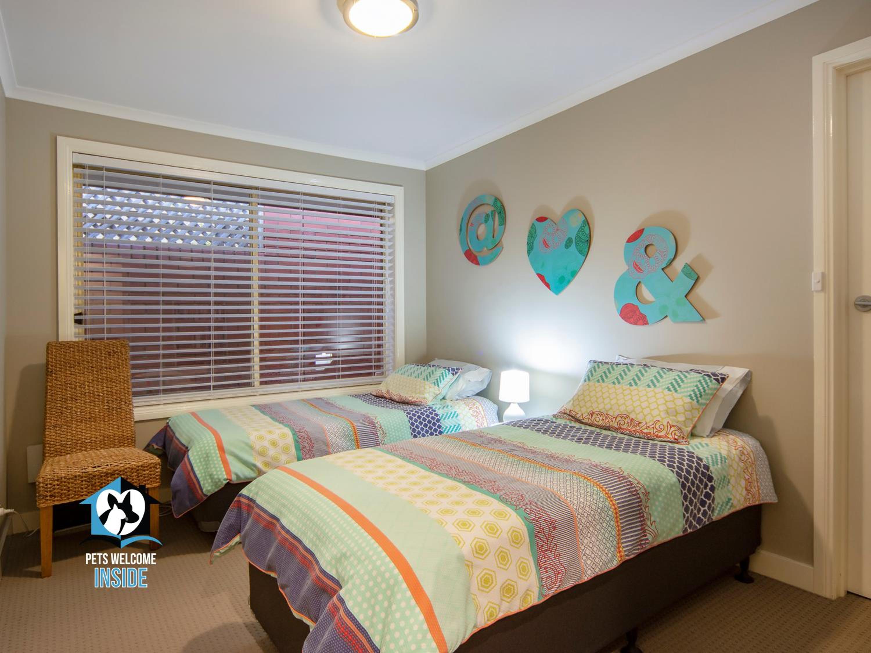Three-Bedroom House photo 1