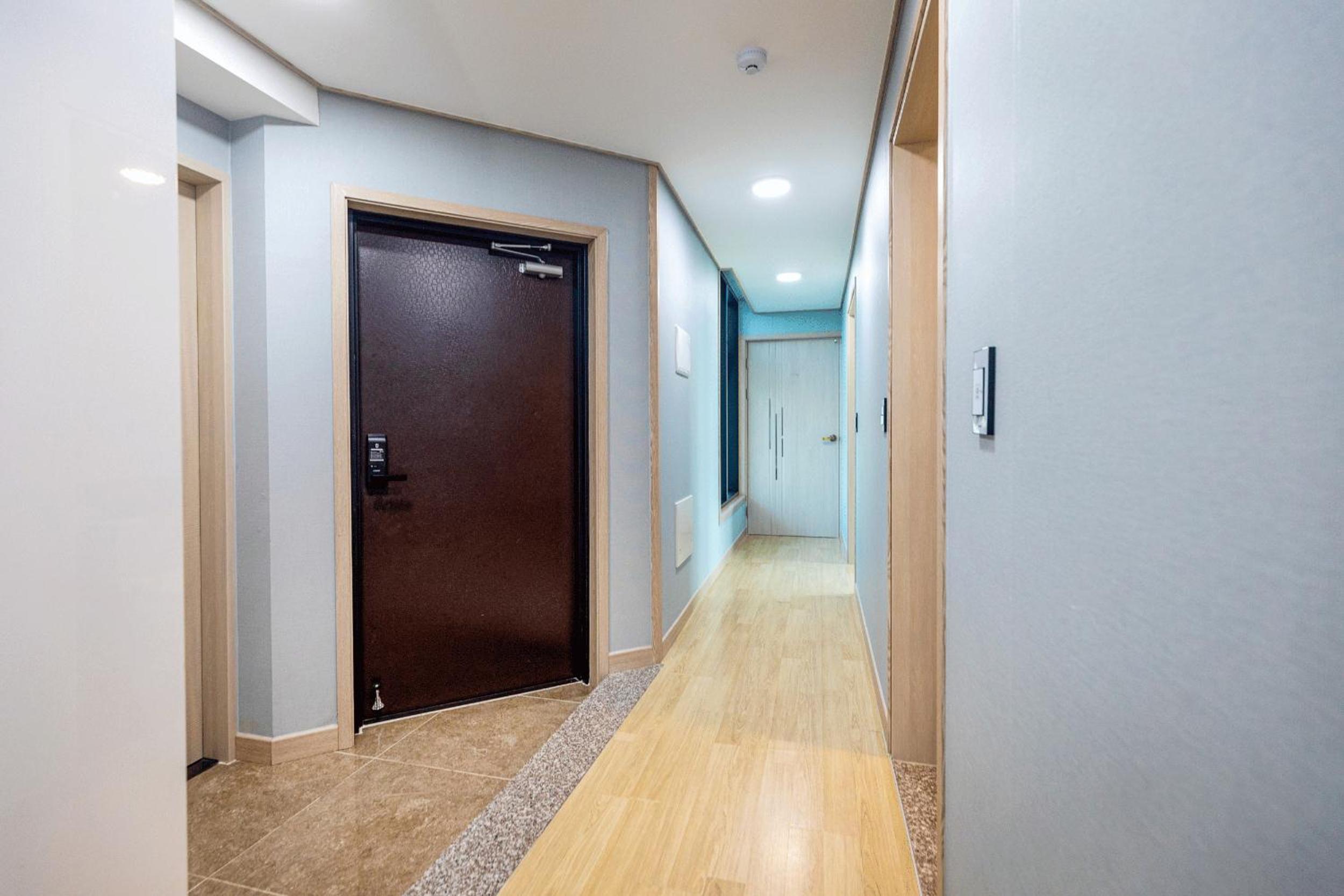 Superior Suite with Sea View