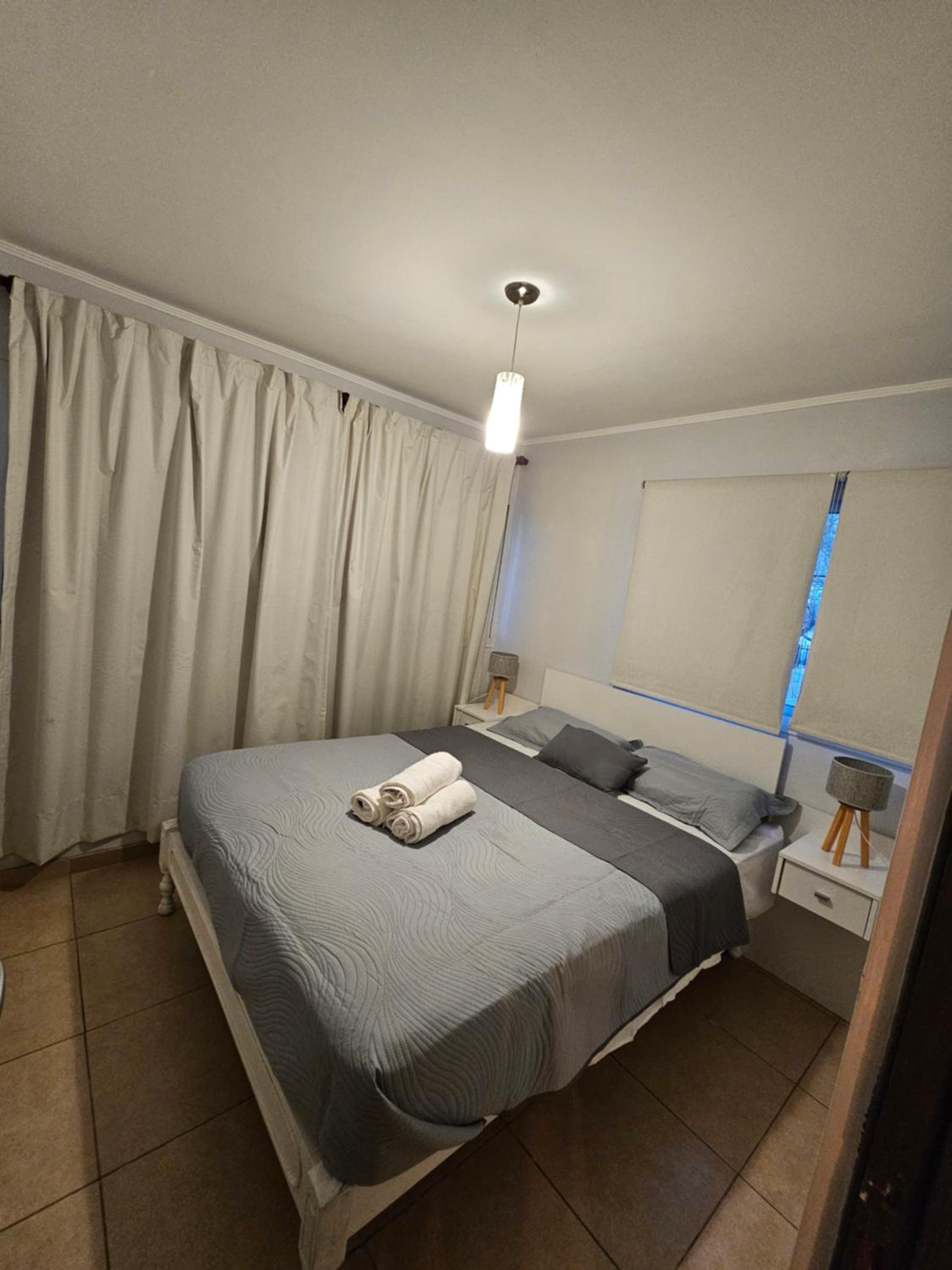 One-Bedroom Apartment photo 3