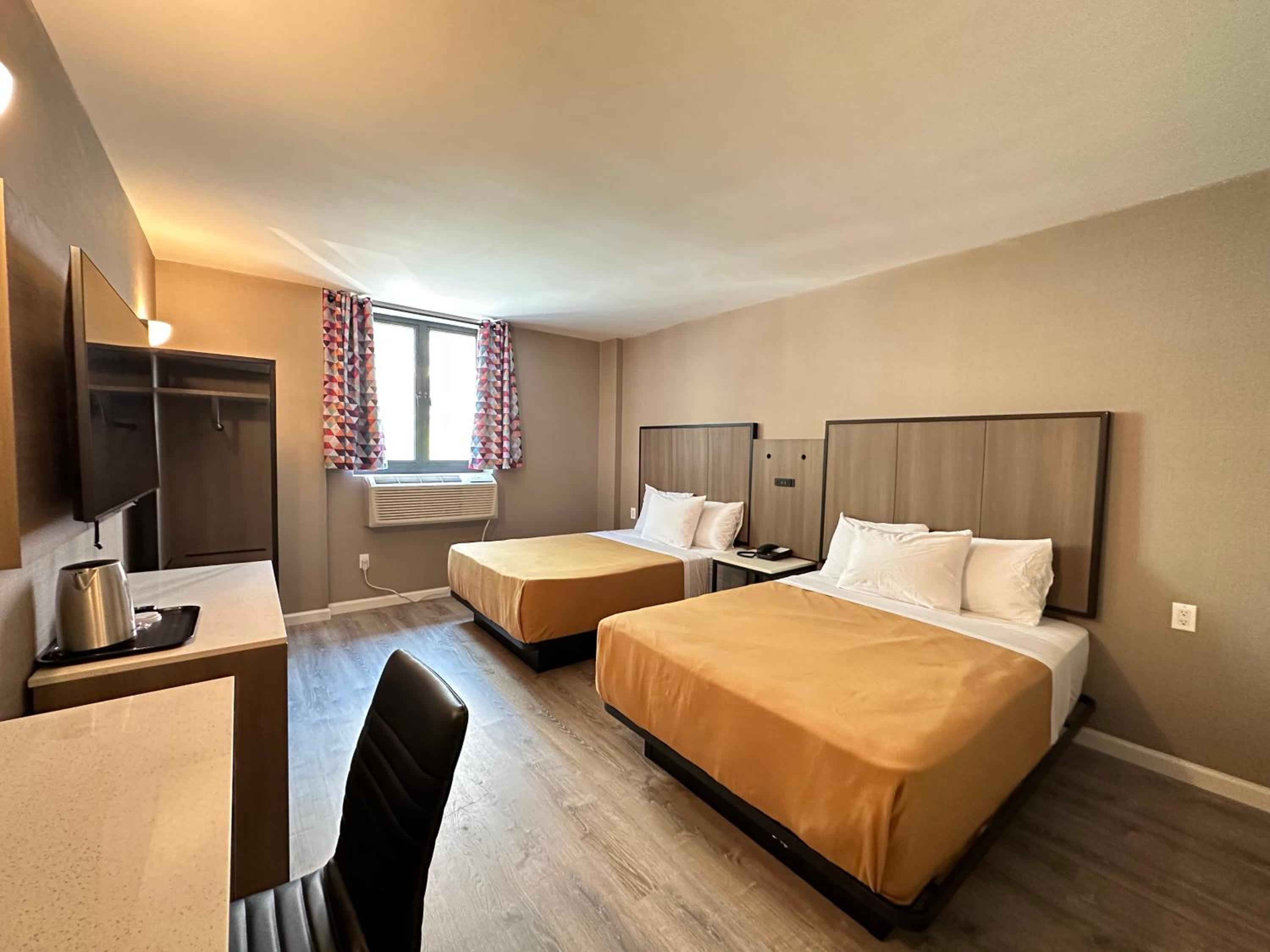 Standard Double Room - Photo 8