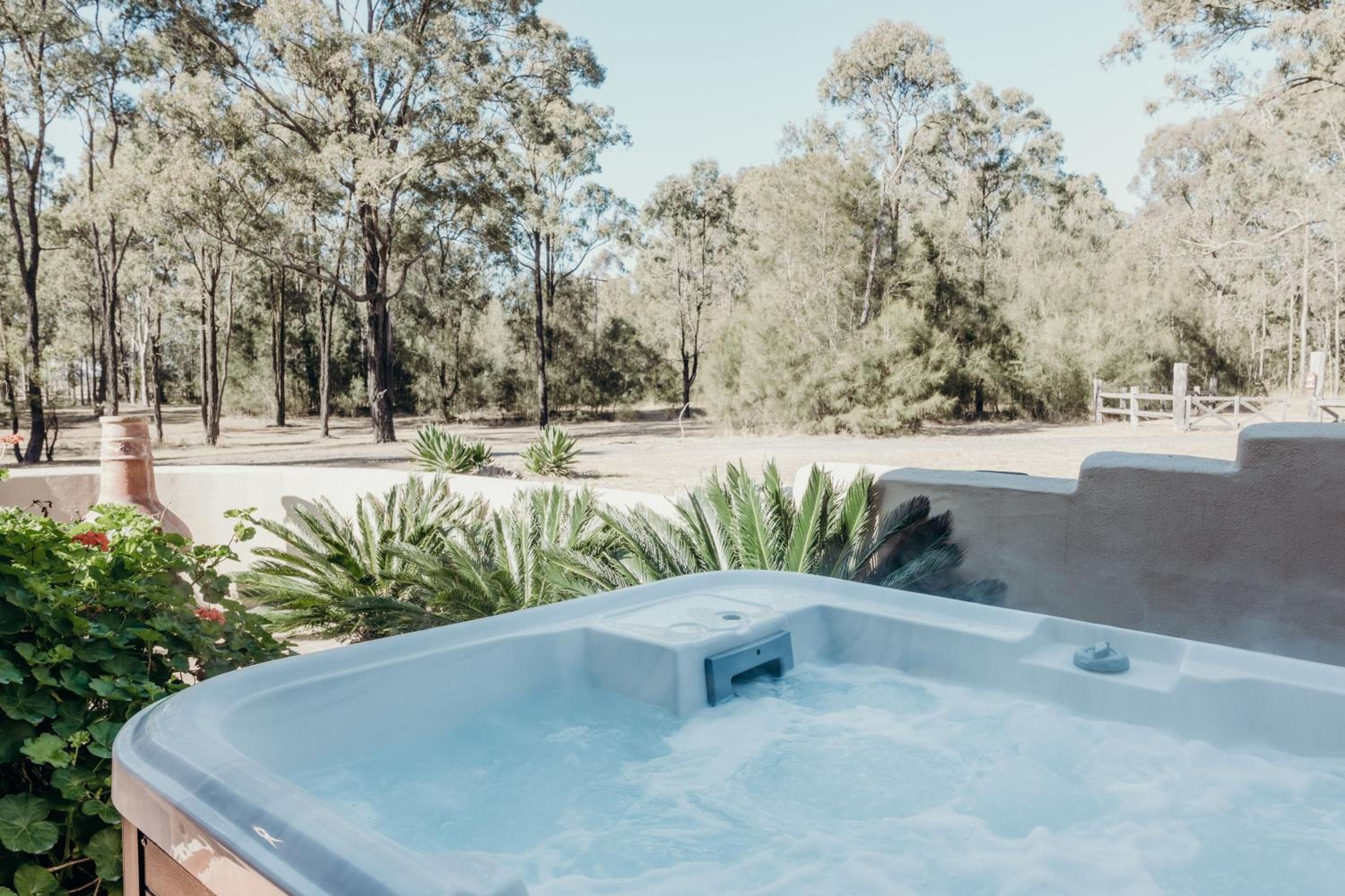 Villa 1 with Hot Tub photo 2