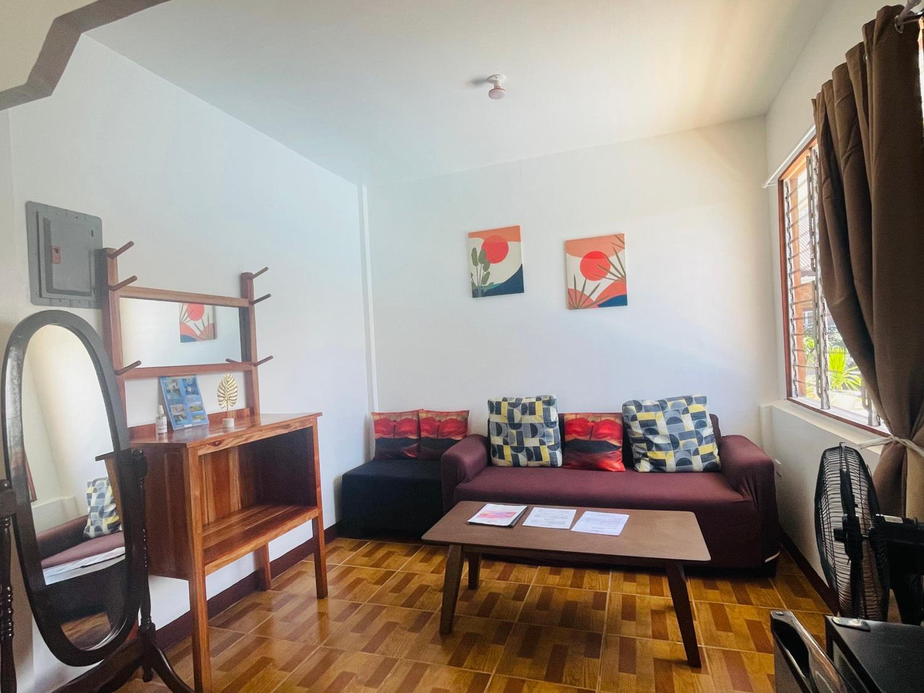 Superior Double Room photo 3