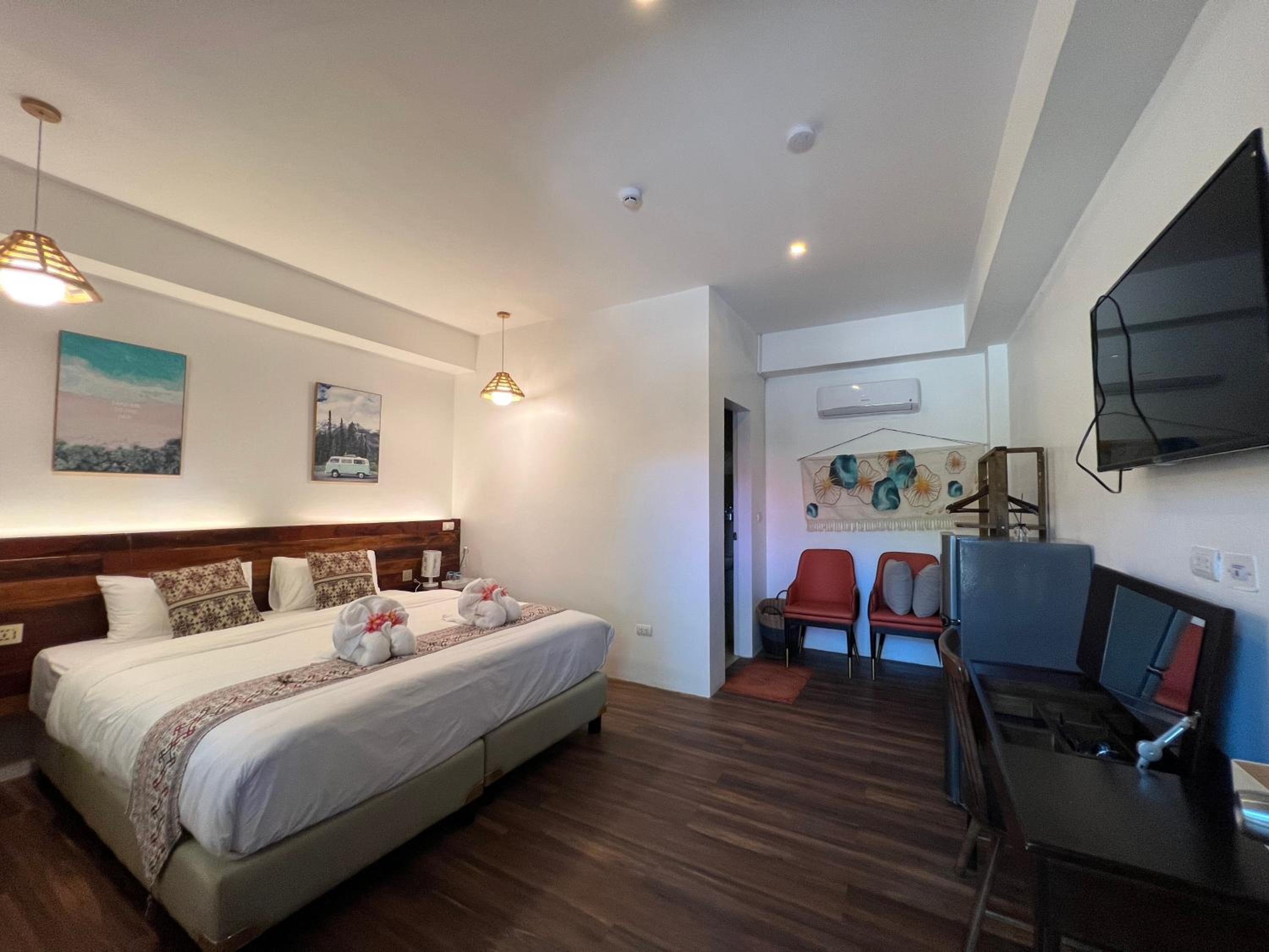 Superior Queen Room - Photo 8