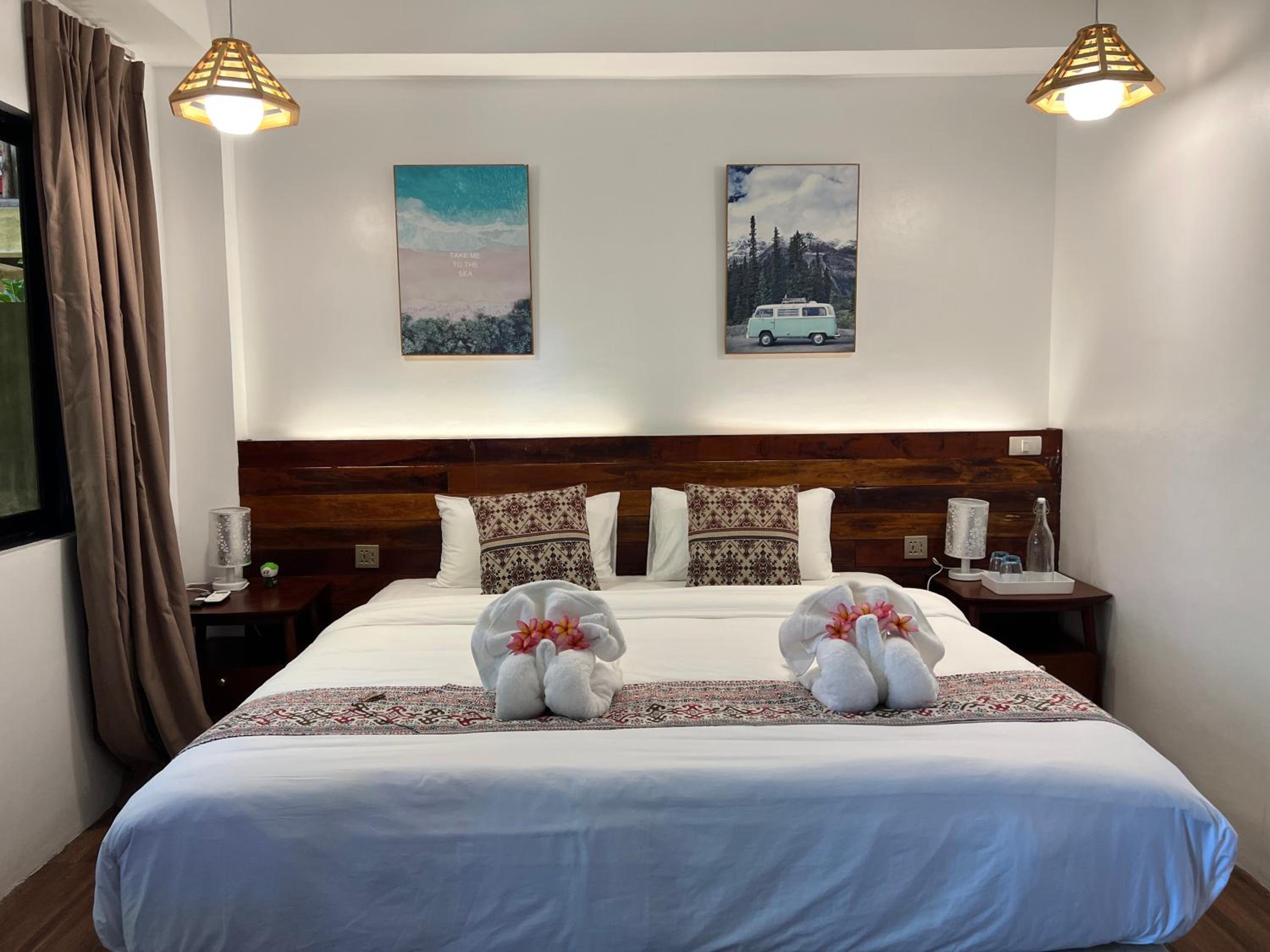 Superior Queen Room - Photo 10