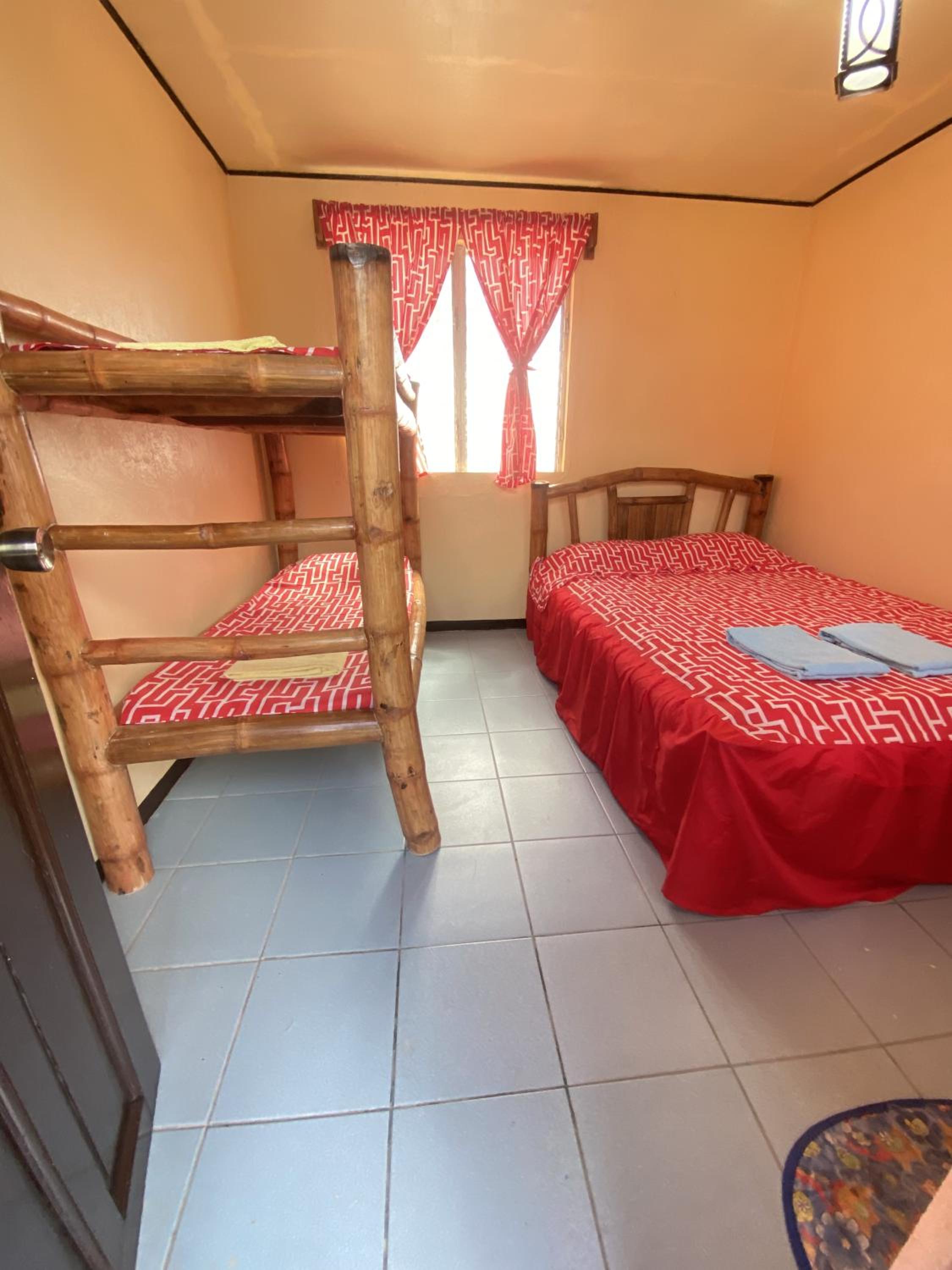 Standard Double Room - Photo 4