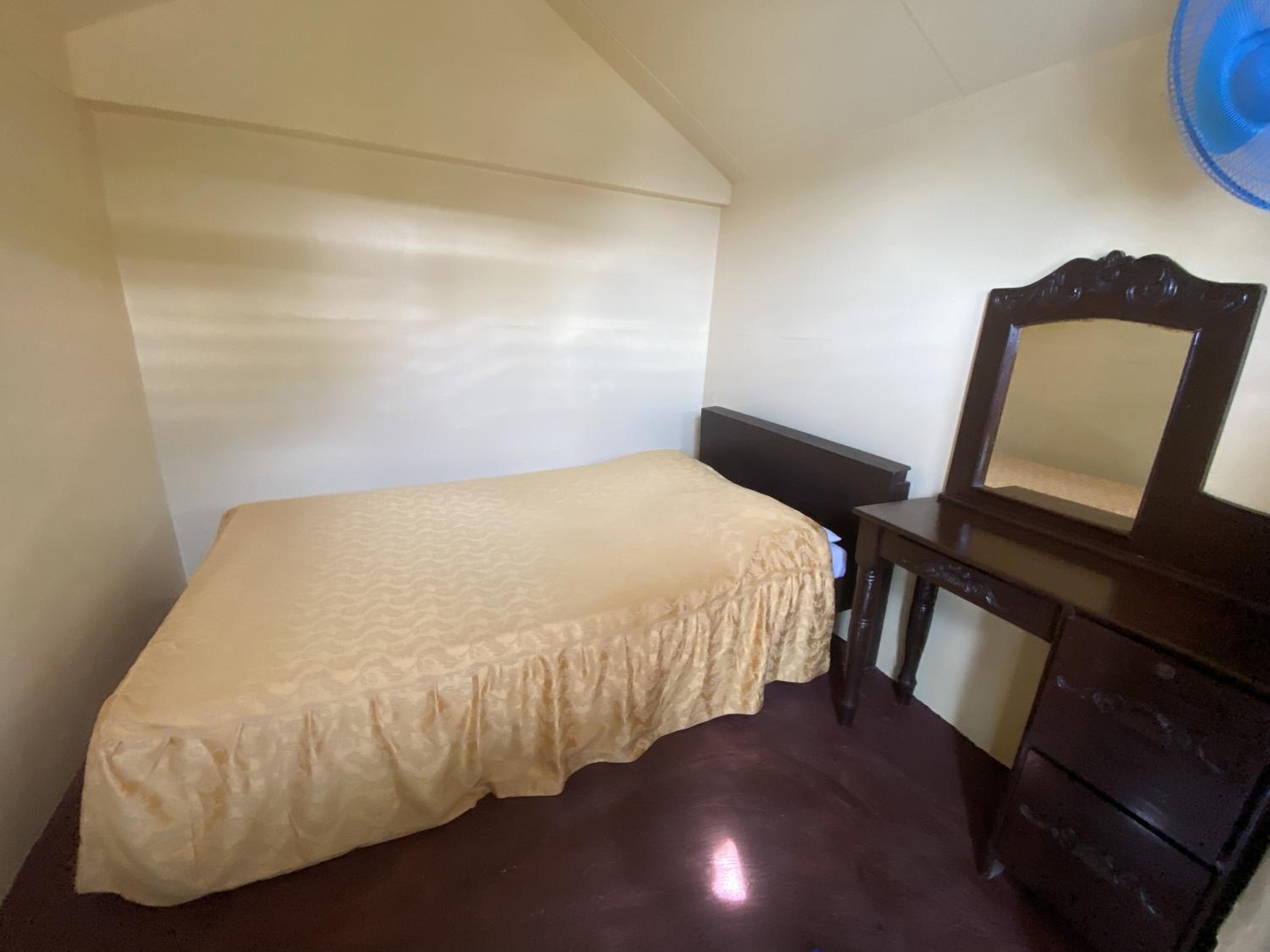 Standard Bungalow with Fan - Photo 3