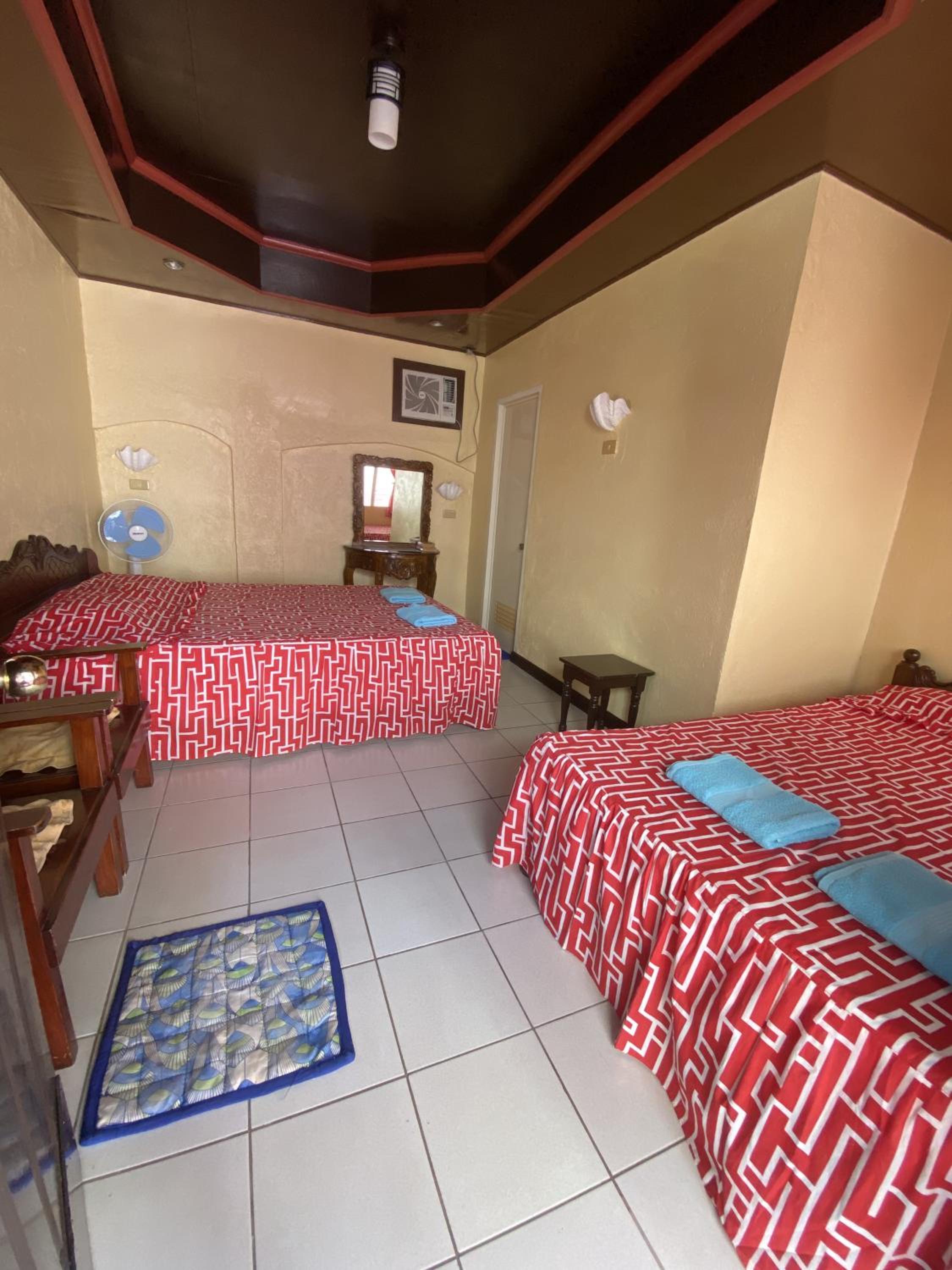 Deluxe Family Room - Photo 4