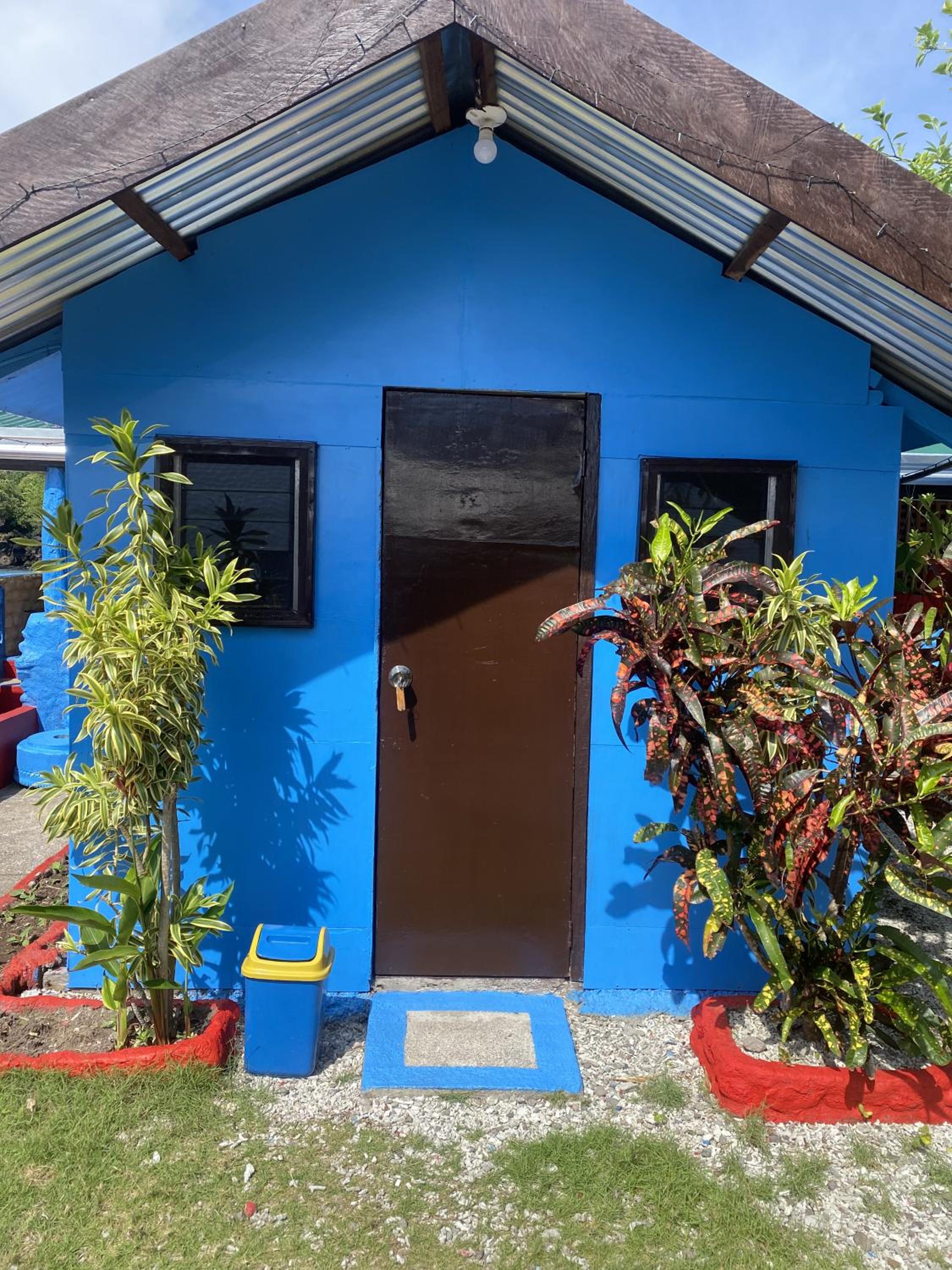 Standard Bungalow with Fan - Photo 4