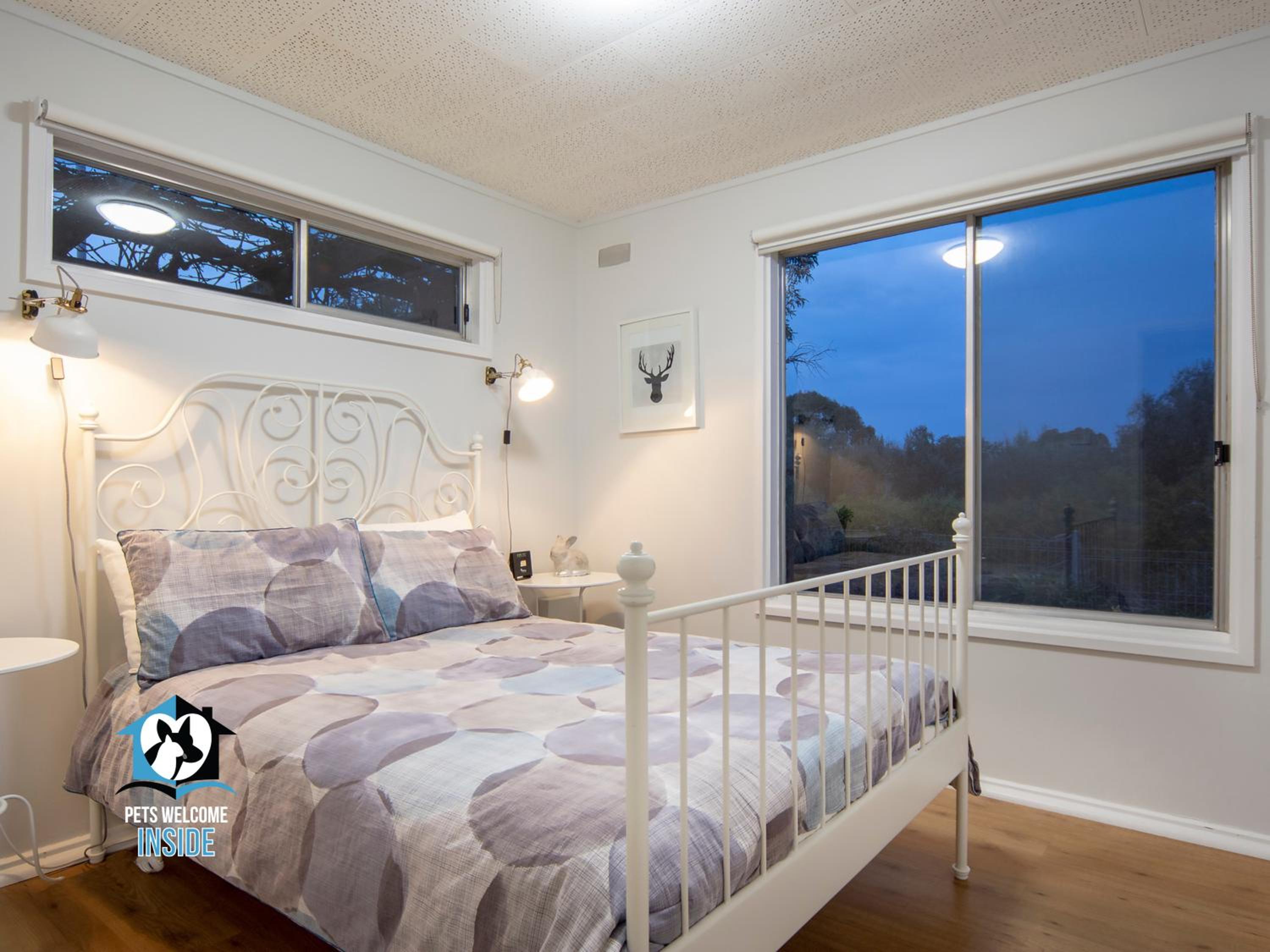 Three-Bedroom House photo 1