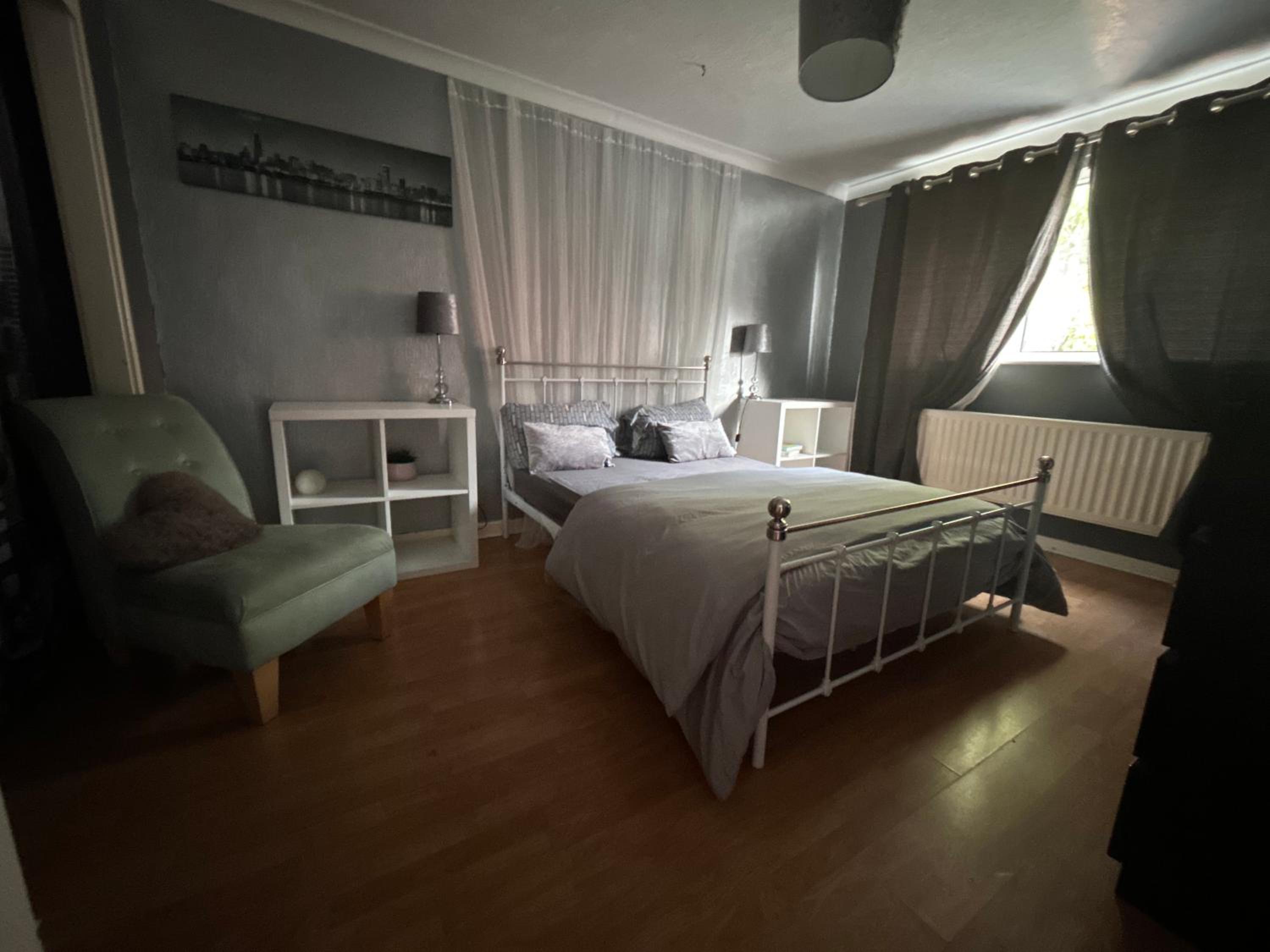 Budget Single Room photo 1