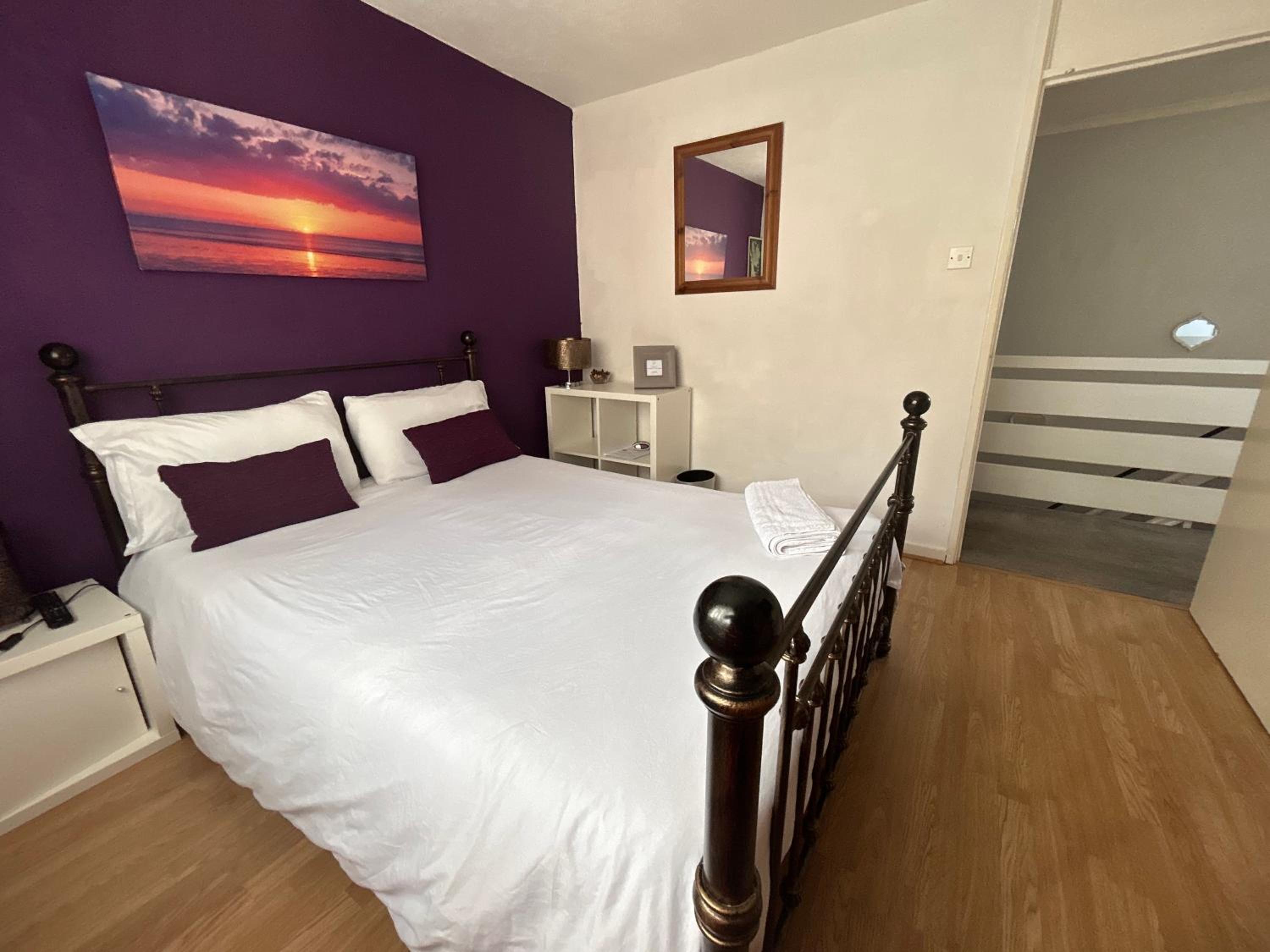 Budget Single Room photo 2