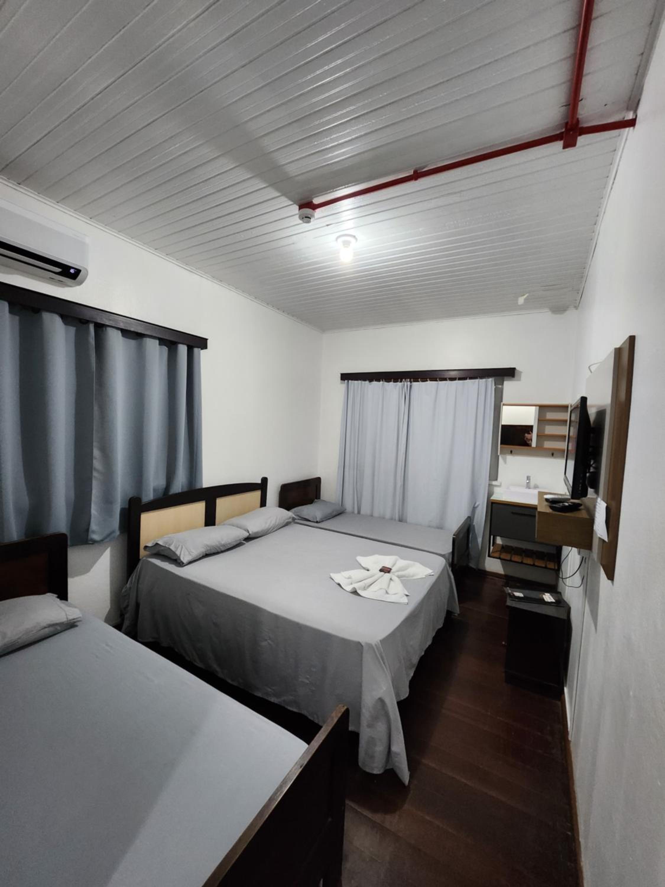 Triple Room with Shower photo 3