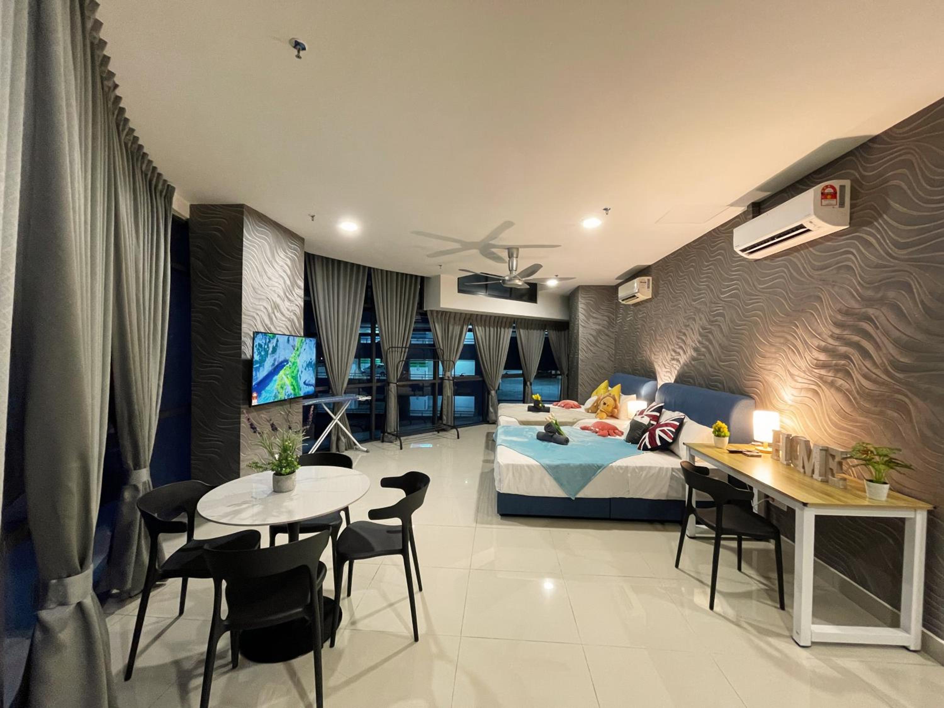 Family Studio