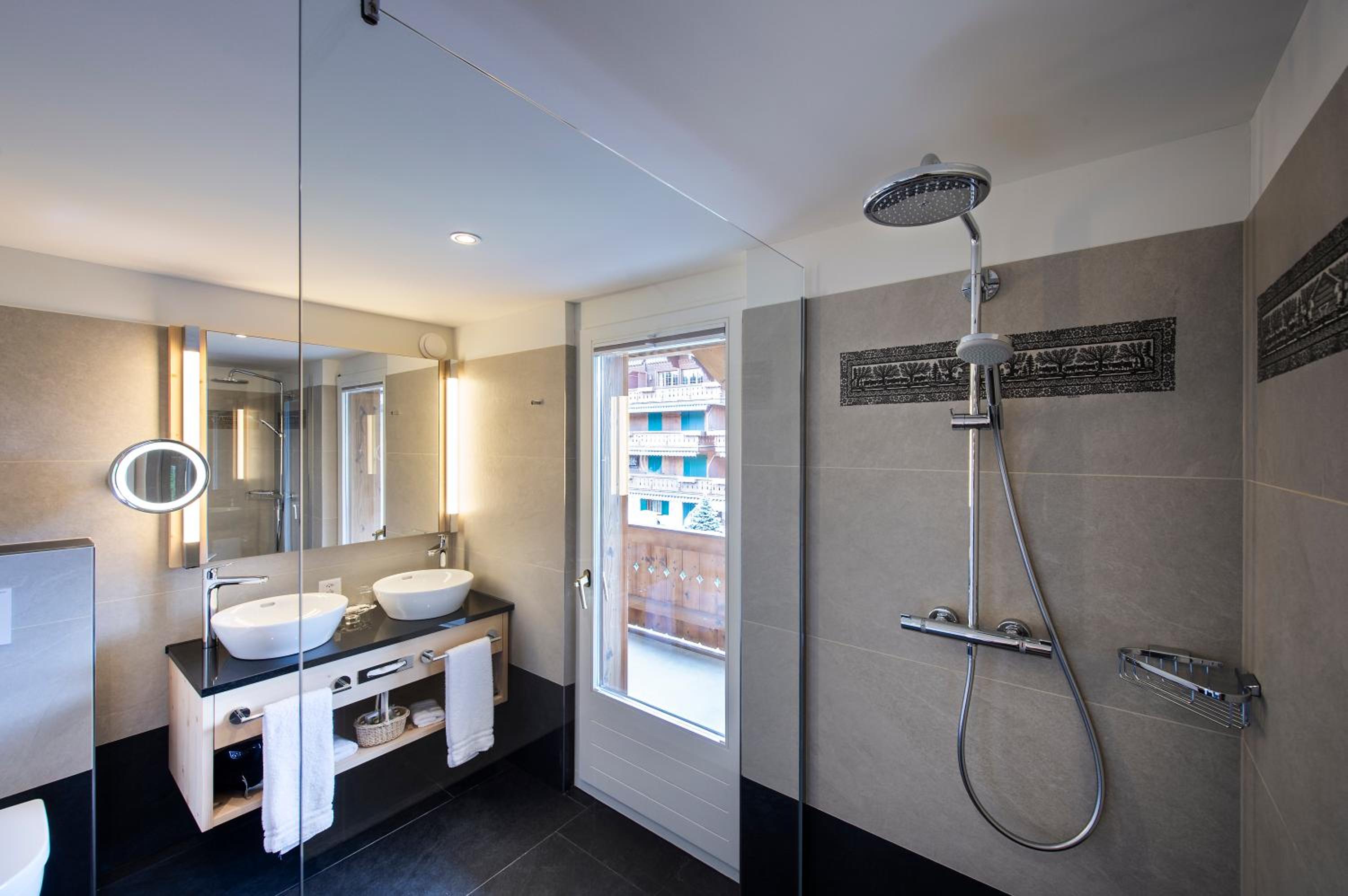 Double Room - Photo 2