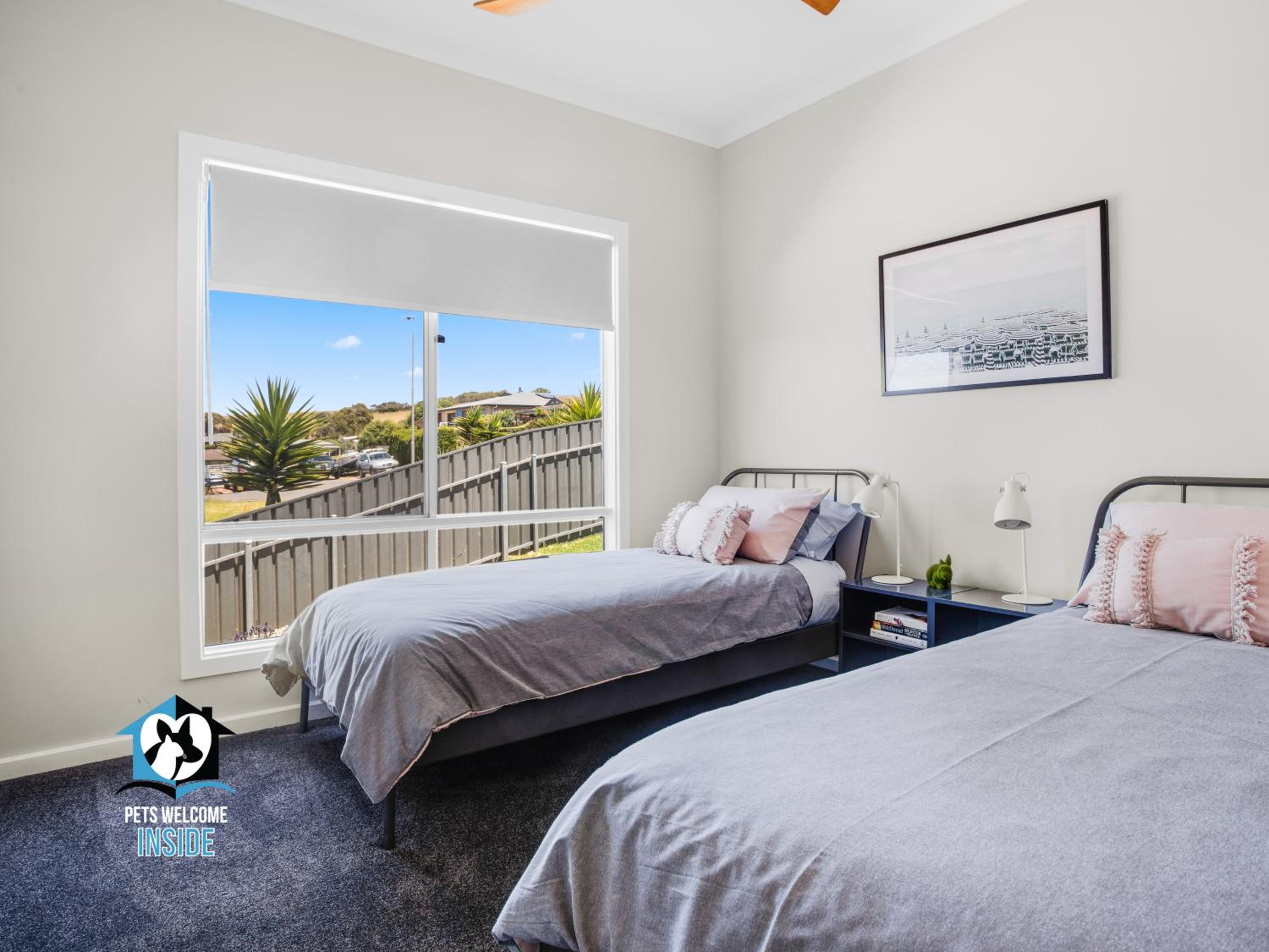 Three-Bedroom House photo 1