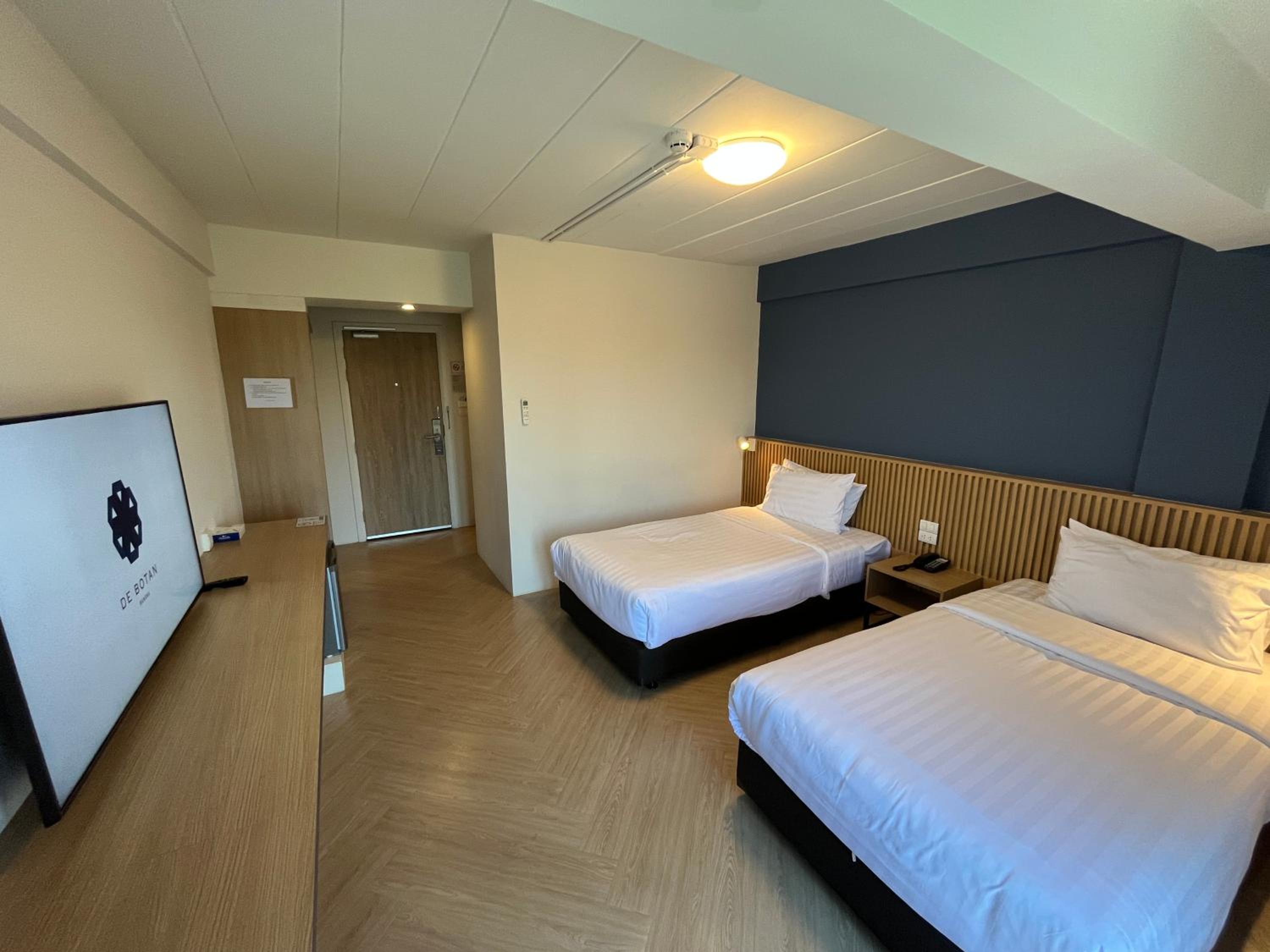 Twin Room photo 3