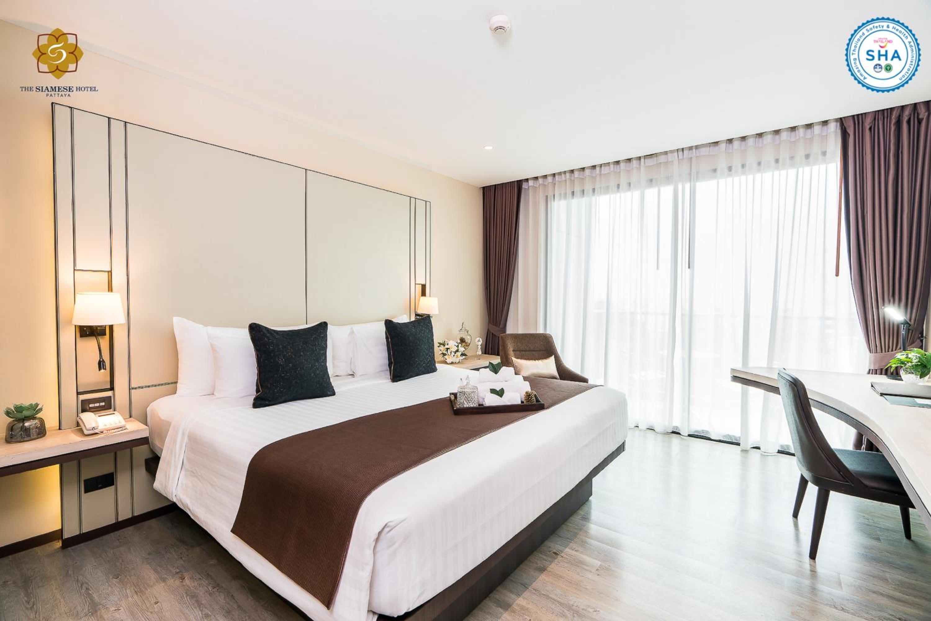 Superior Double Room photo 1