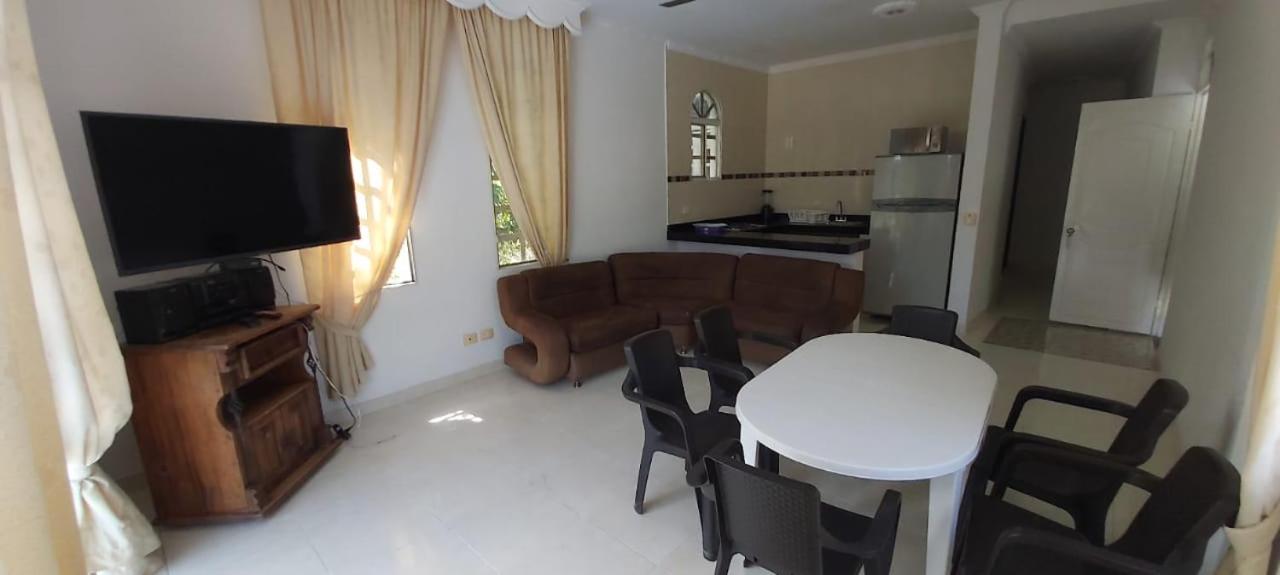 Villa photo 1