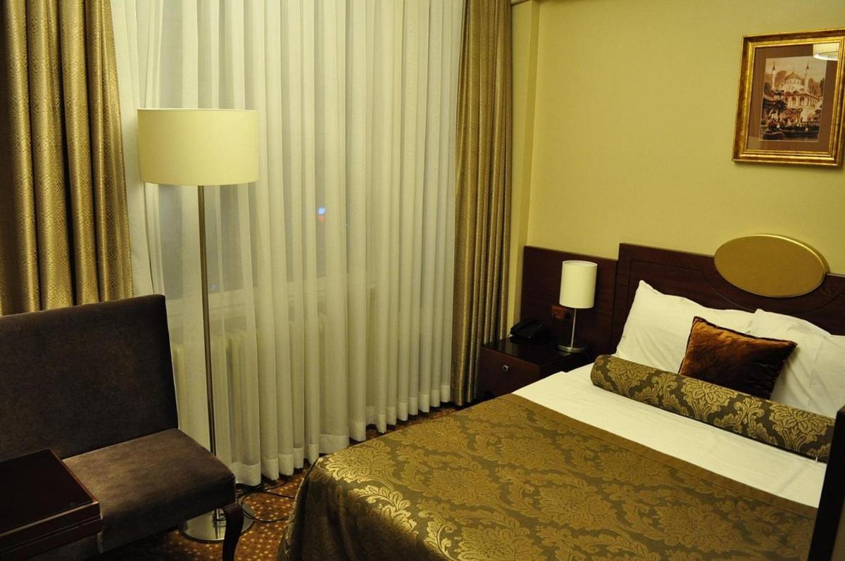 Triple Room with City View photo 3