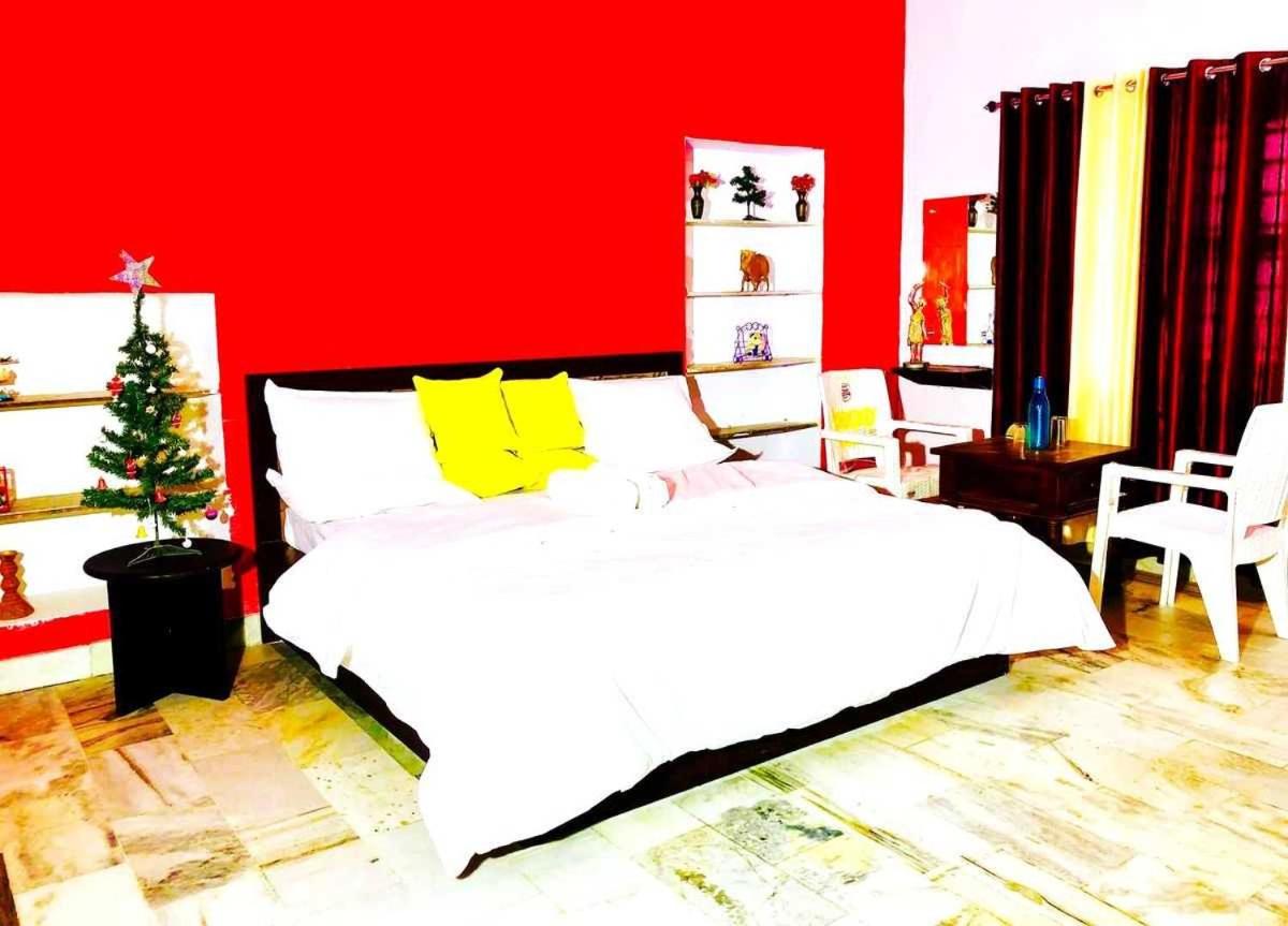 Classic Triple Room photo 2