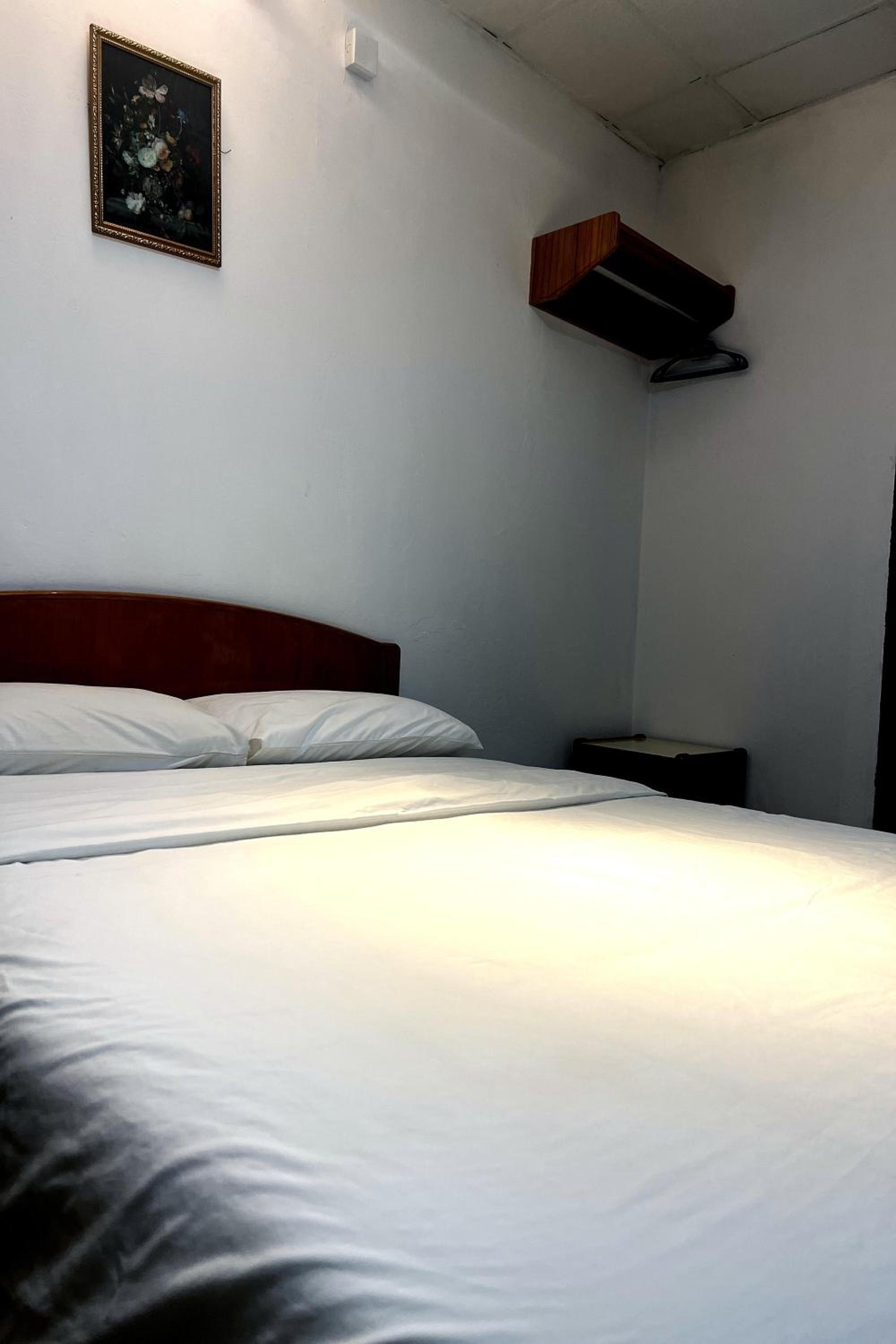 Deluxe Double Room - Photo 3