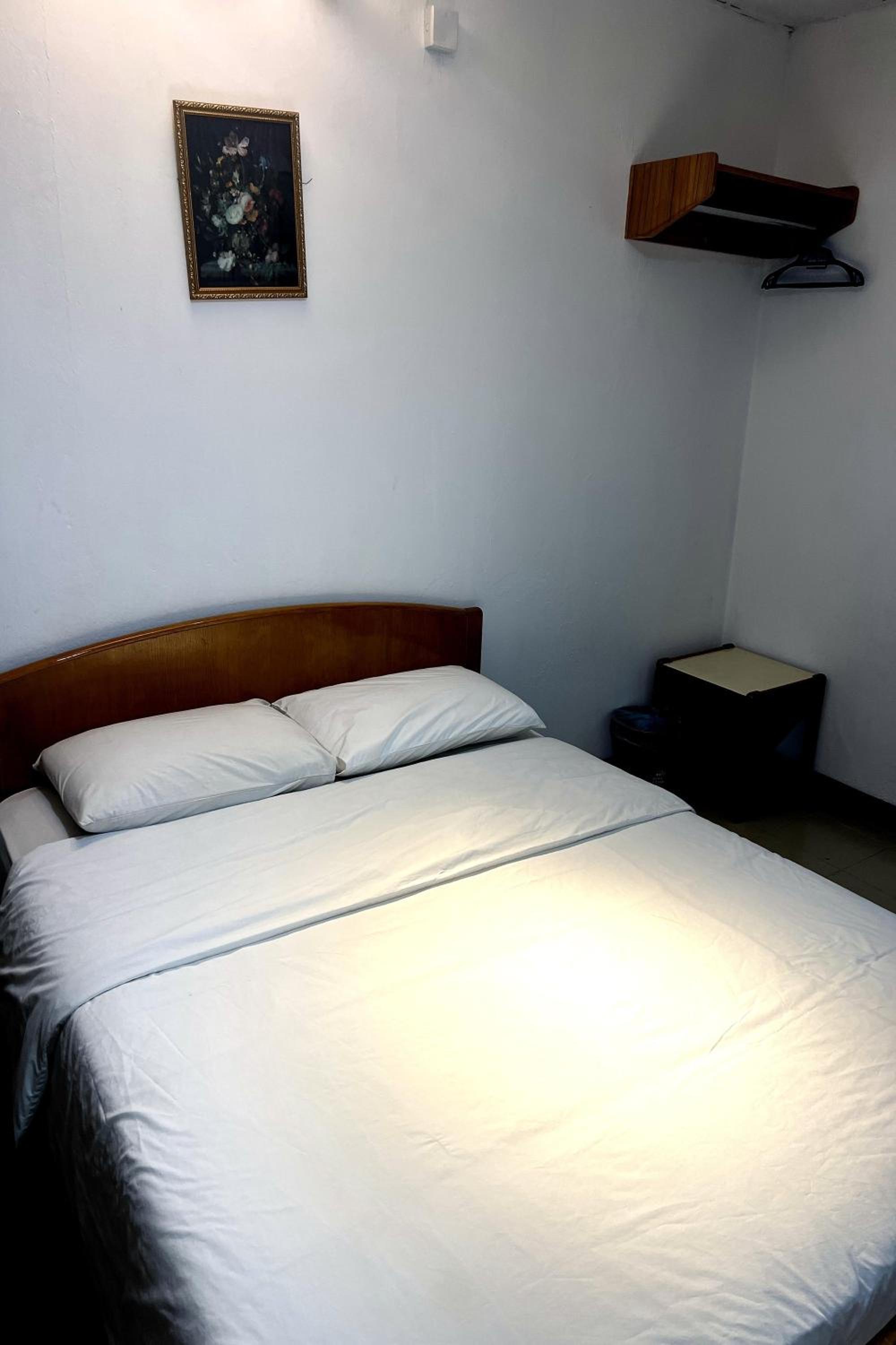 Deluxe Double Room - Photo 4