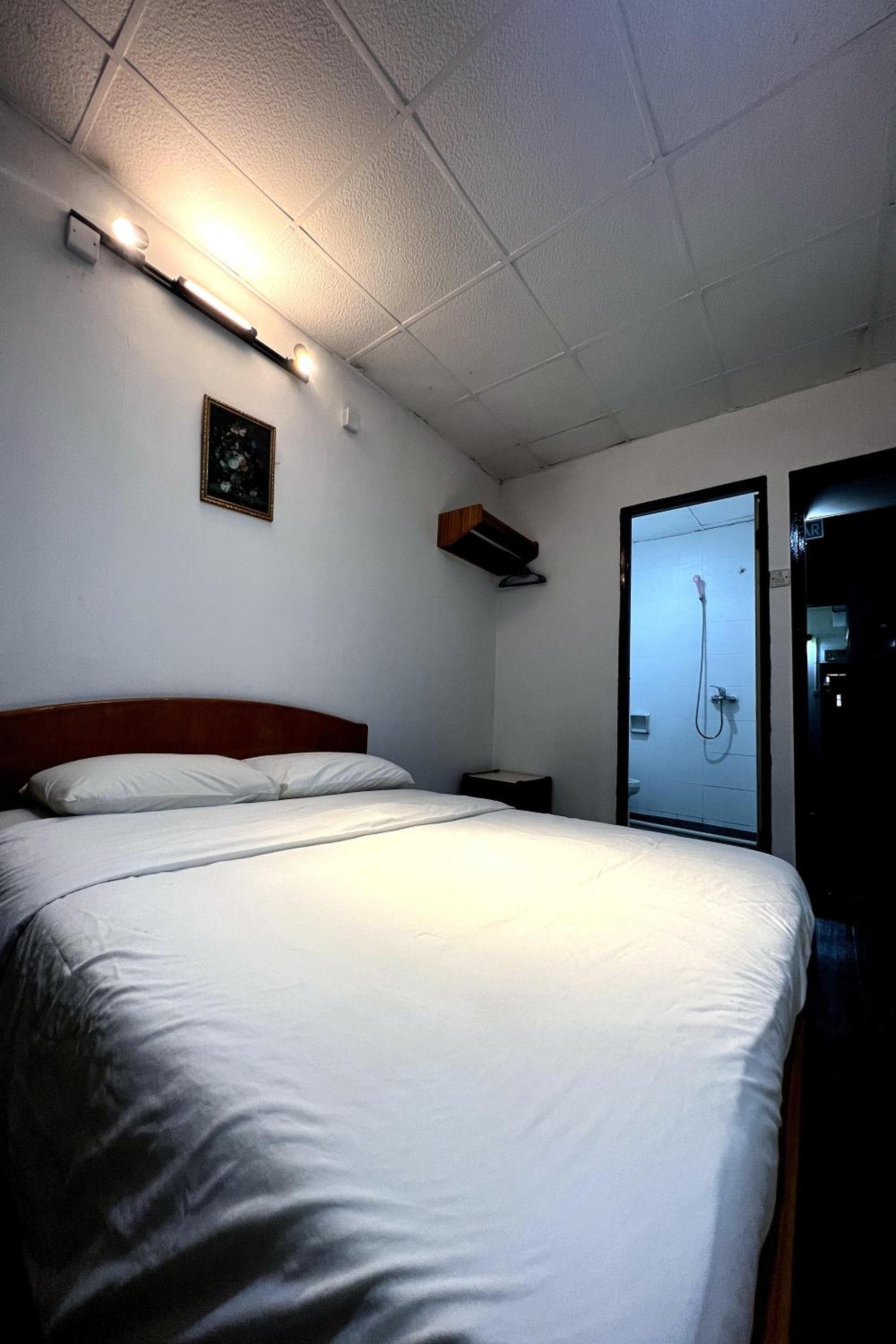 Deluxe Double Room - Photo 5